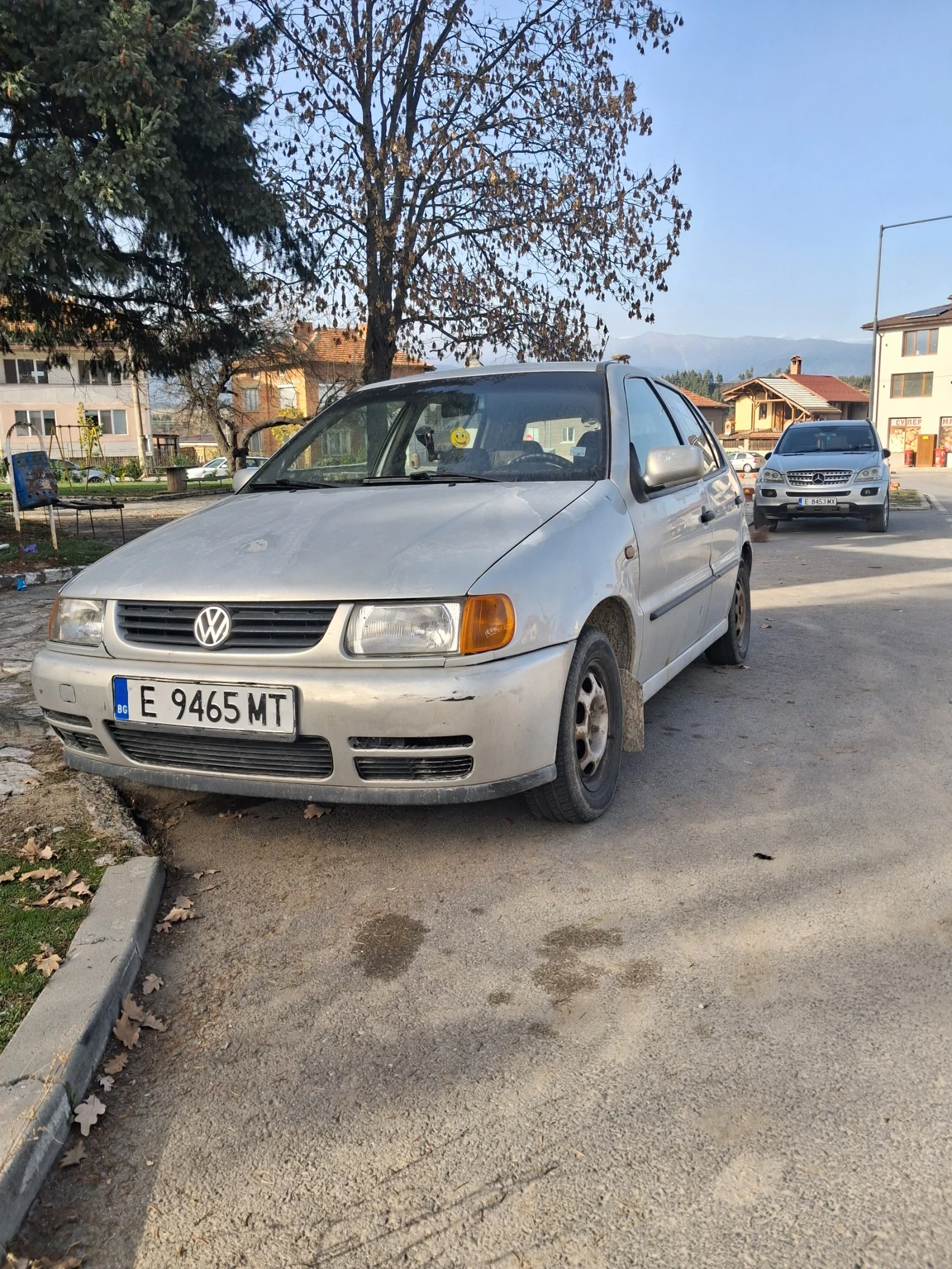 VW Polo | Mobile.bg   2