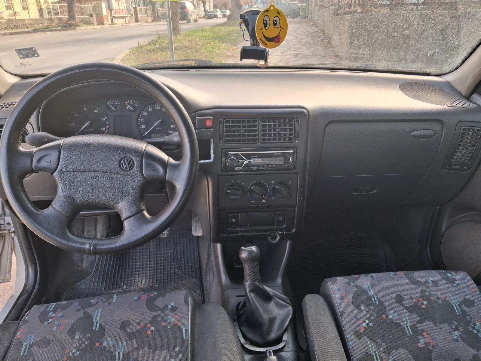 VW Polo | Mobile.bg   5