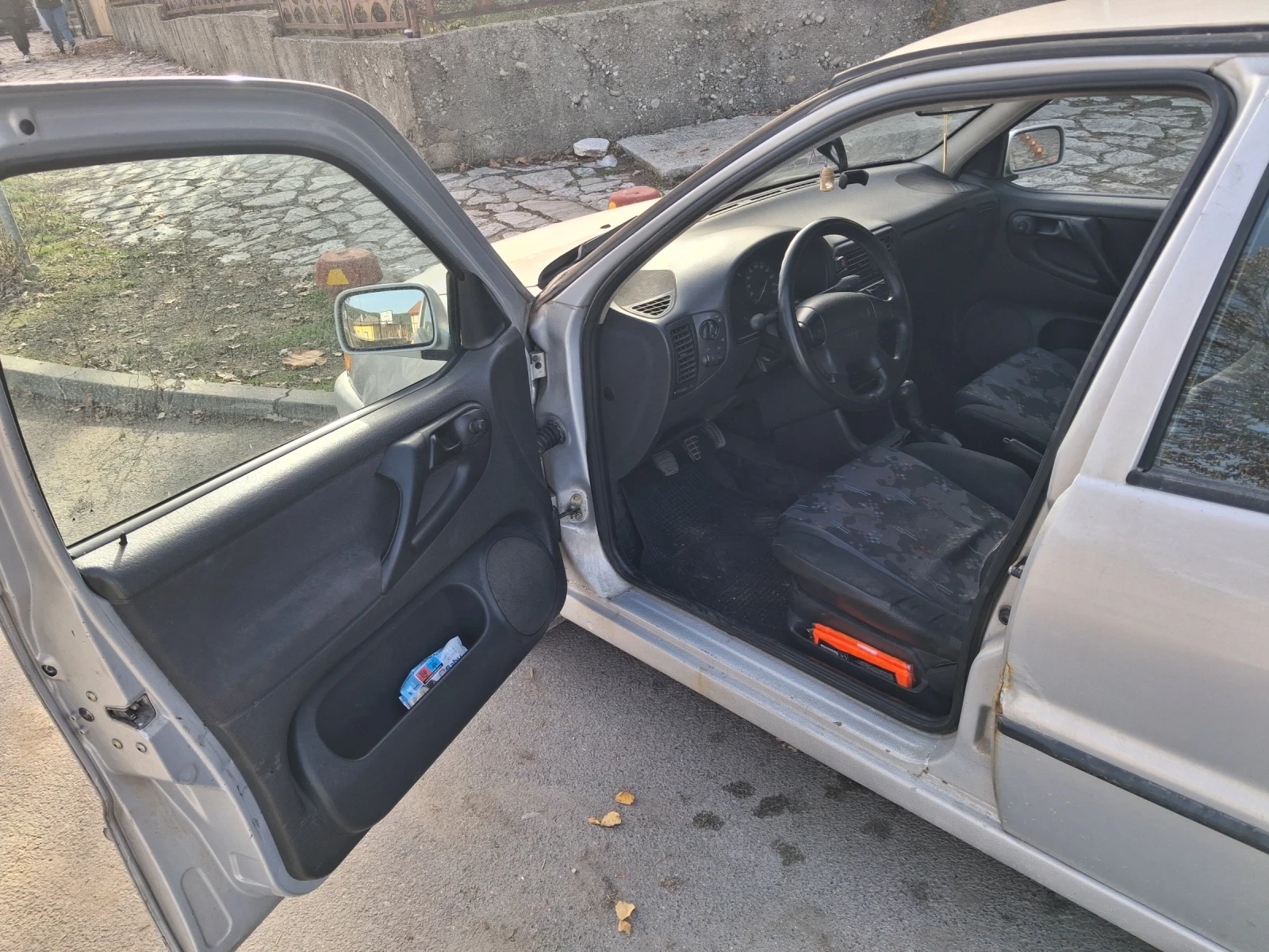 VW Polo | Mobile.bg   6