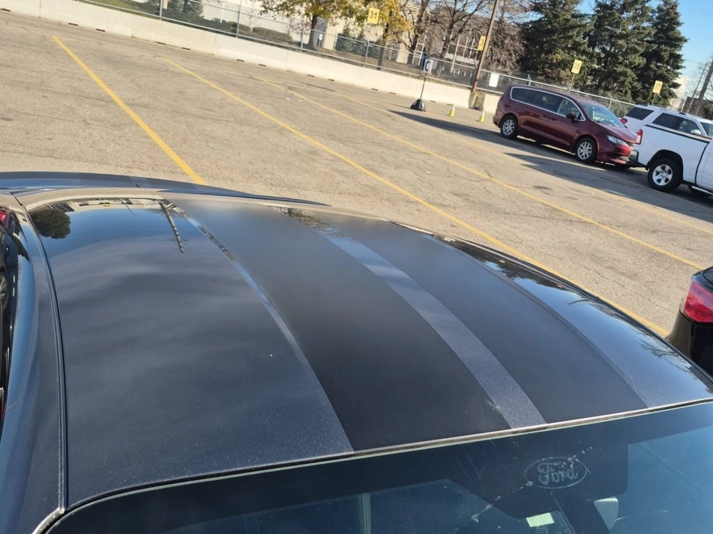 Ford Mustang * V6 * CARFAX * ЦЕНА ДО БЪЛГАРИЯ - изображение 6