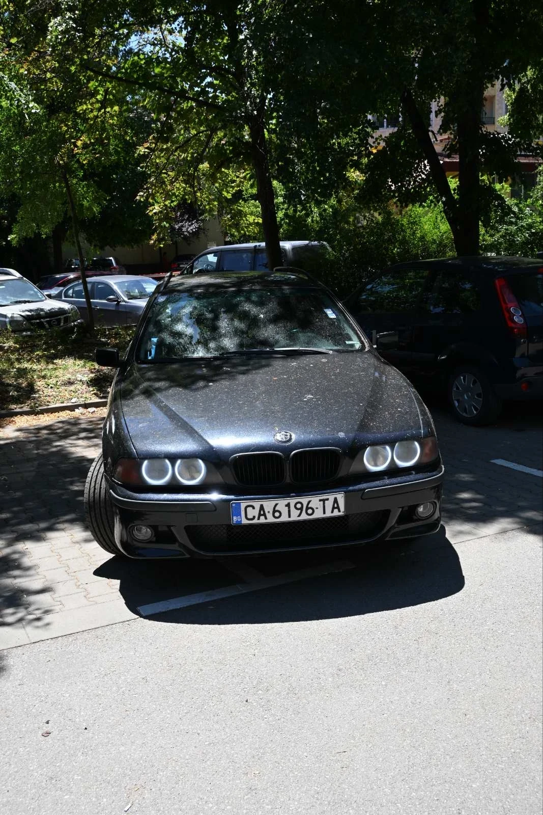 BMW 520 | Mobile.bg � ����������� 12