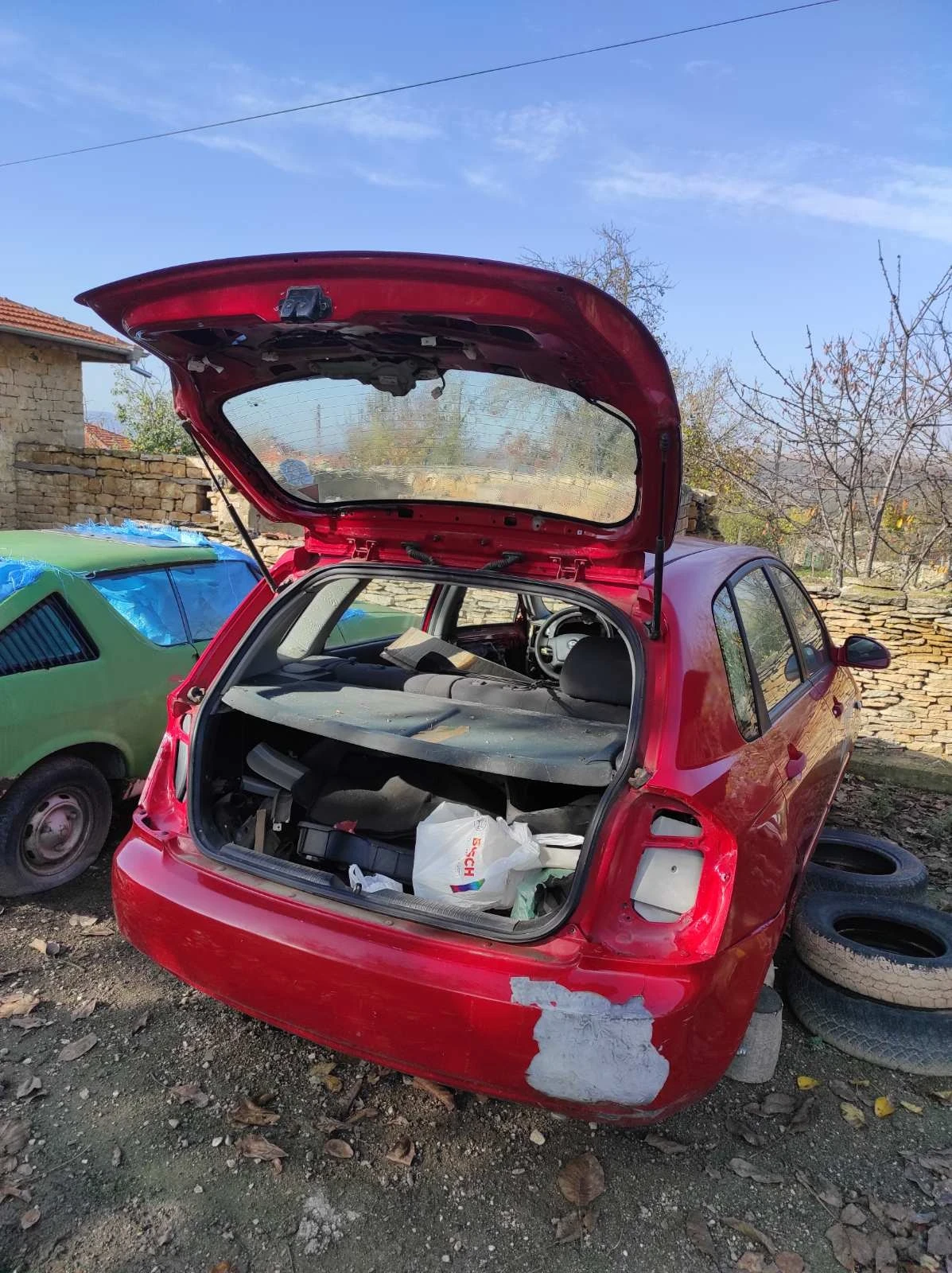 Kia Cerato 1.6I - изображение 4