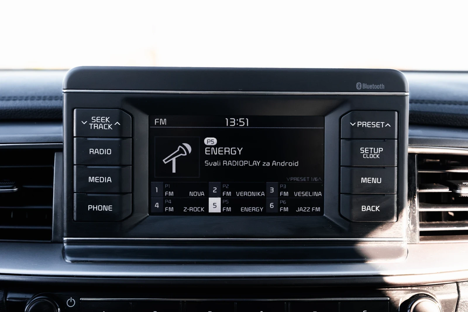 Kia Ceed 1.4 | Mobile.bg � ����������� 17