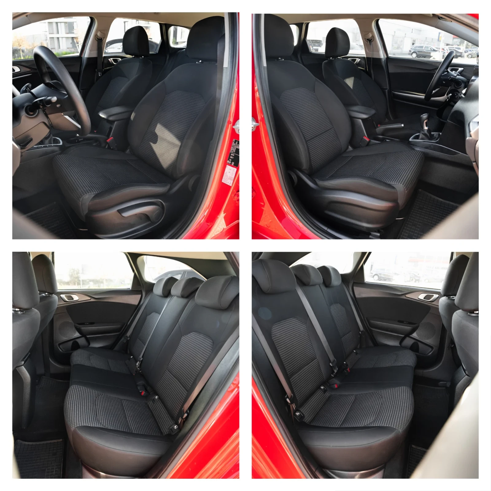 Kia Ceed 1.4 | Mobile.bg � ����������� 15
