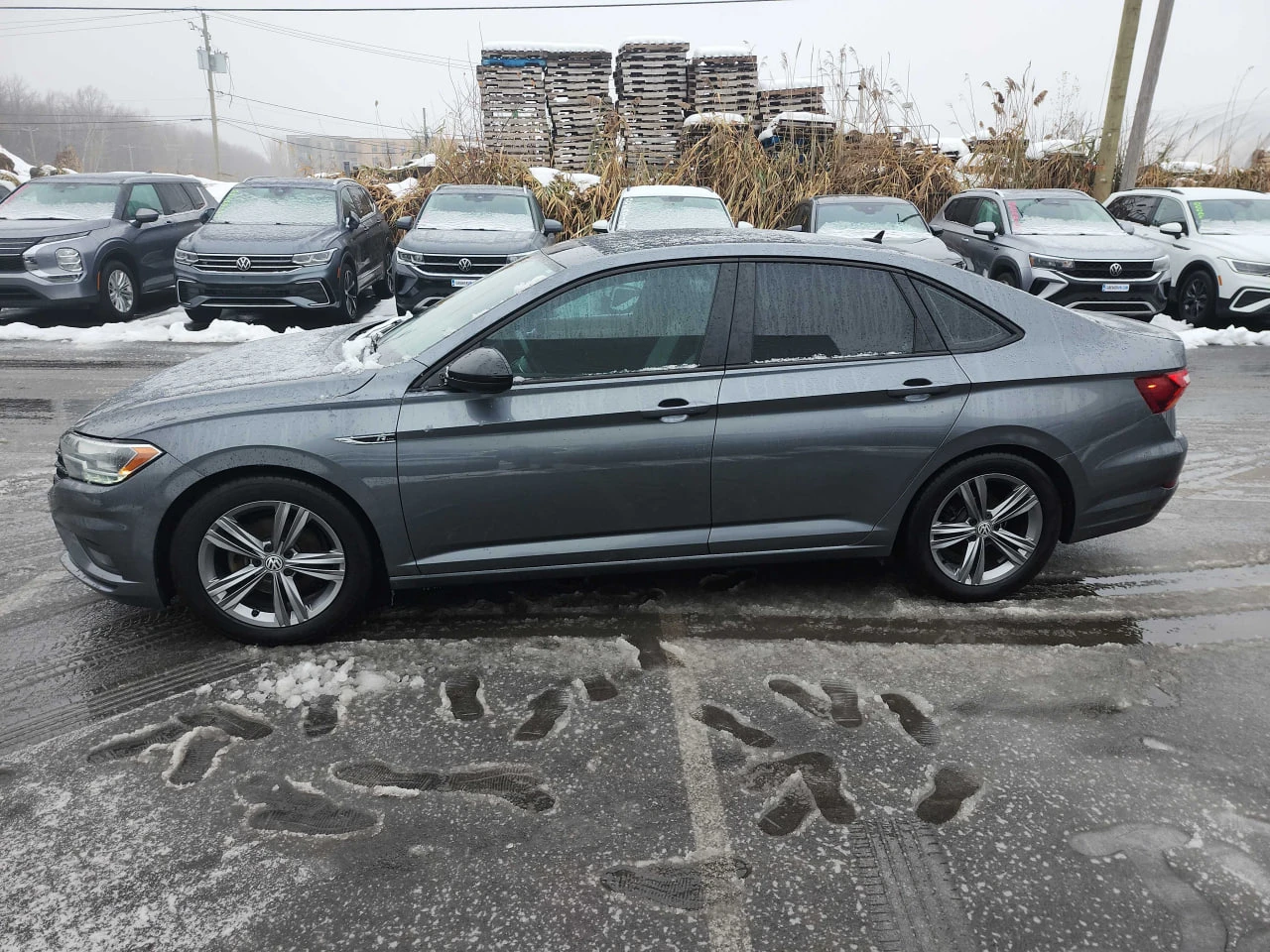 VW Jetta CARFAX* АВТОФИНАНСИРАНЕ* БЕЗ ПЪРВОНАЧАЛНА ВНОСКА*  - изображение 2