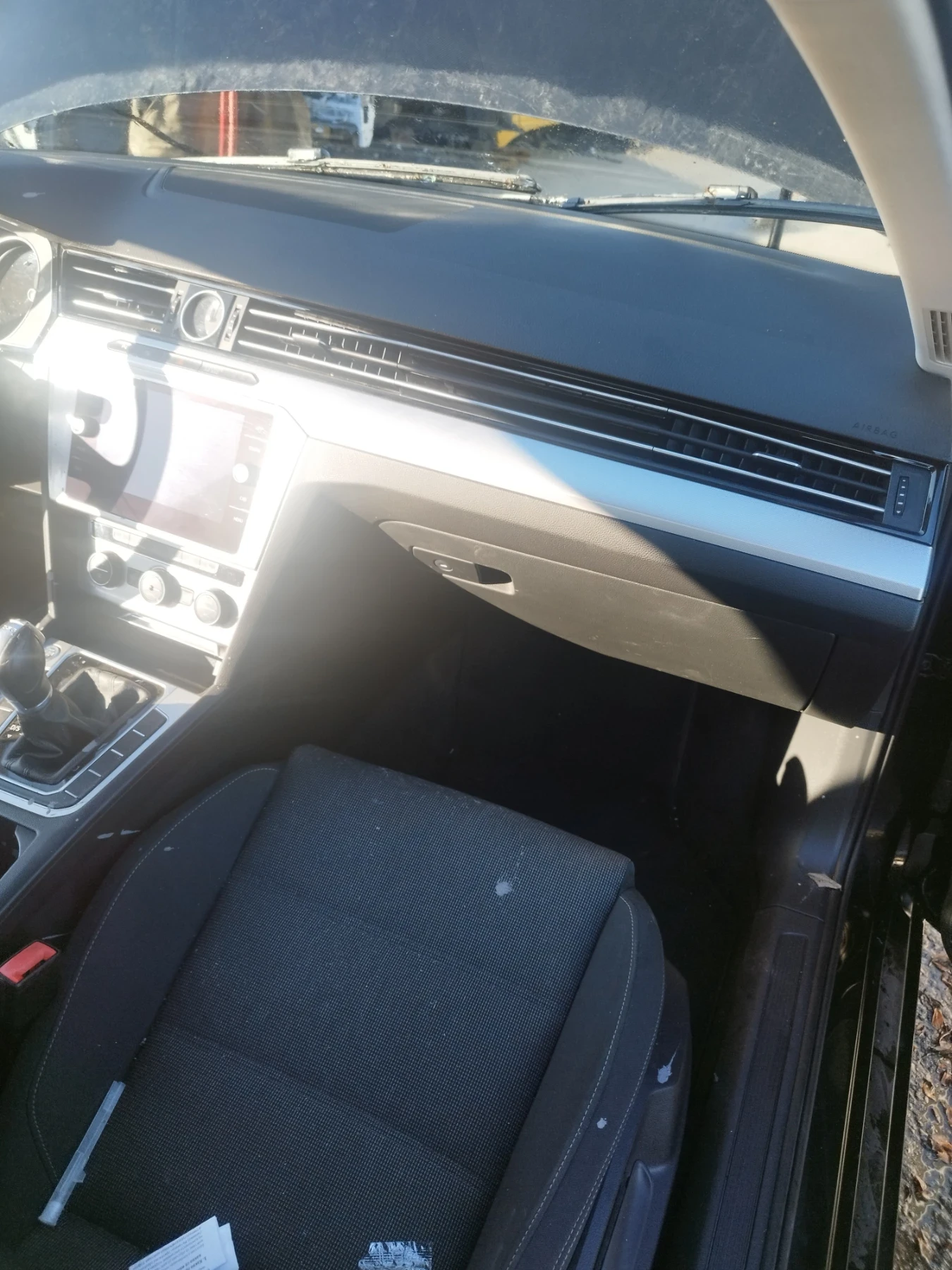 VW Passat 1.5TSI DAD - изображение 8