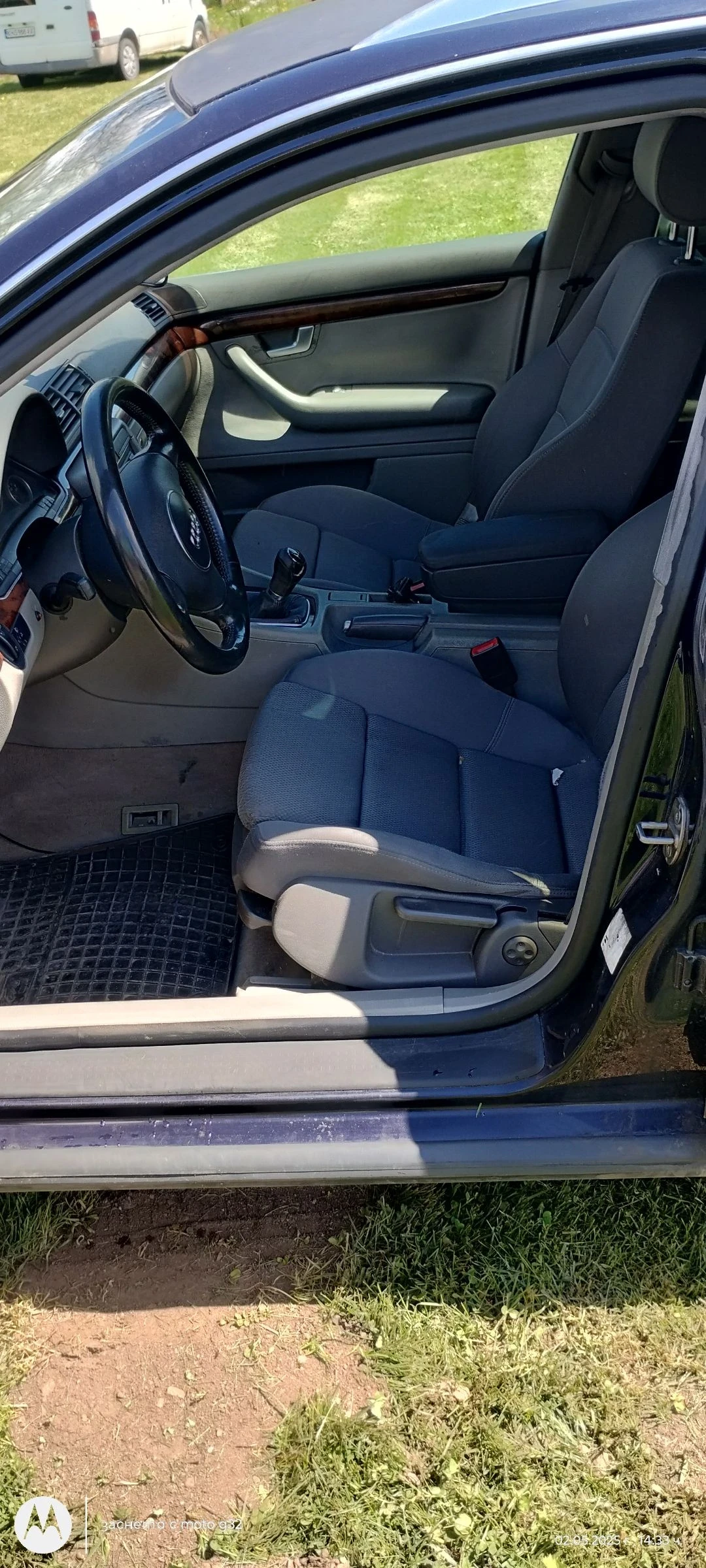 Fiat Stilo  - изображение 4