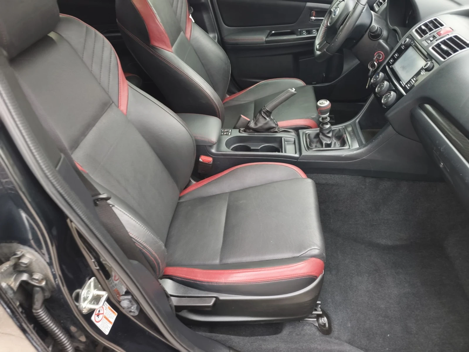 Subaru WRX WRX | Mobile.bg � ����������� 12