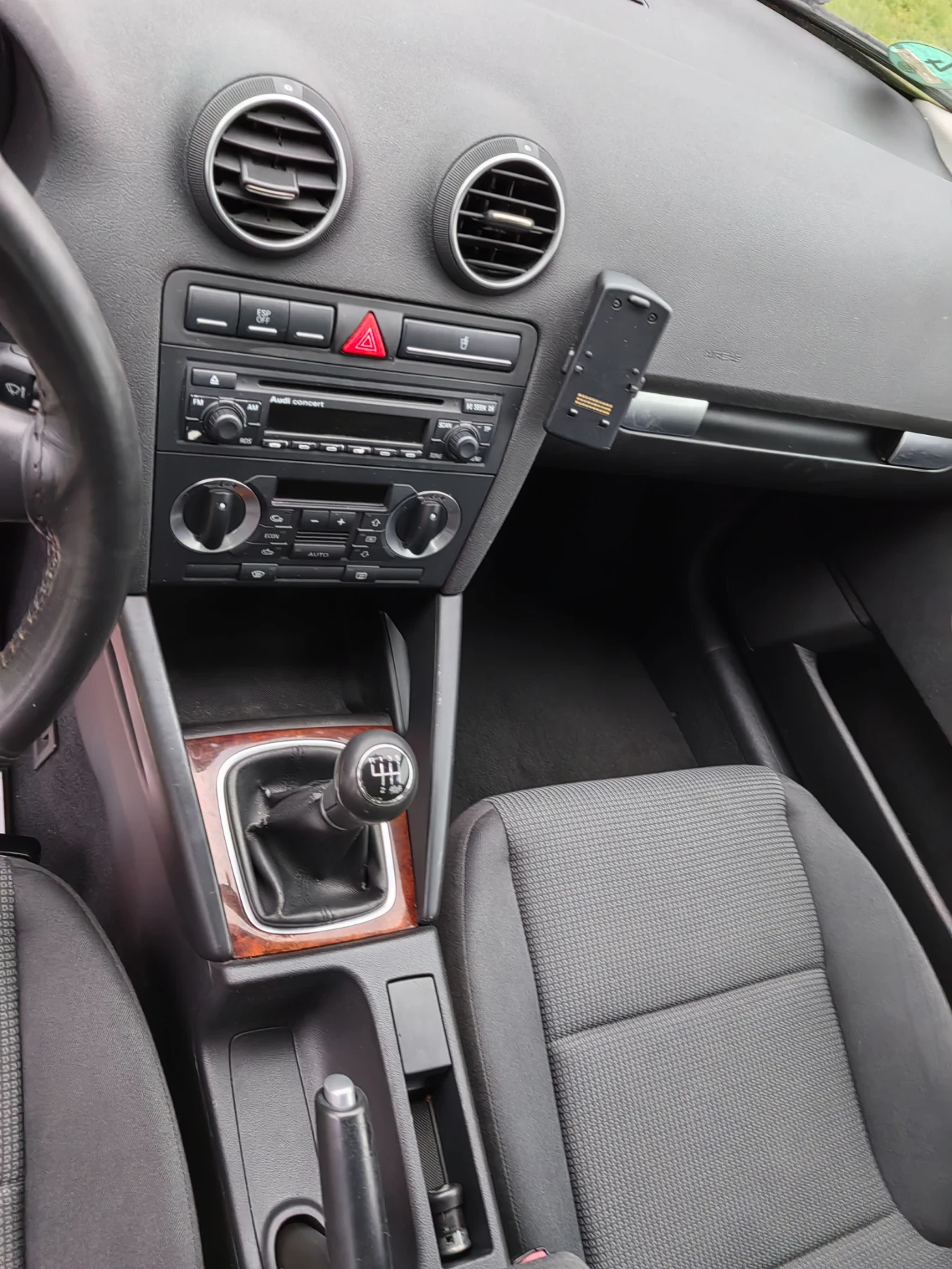 Audi A3 2.0 tdi 140ps | Mobile.bg � ����������� 15