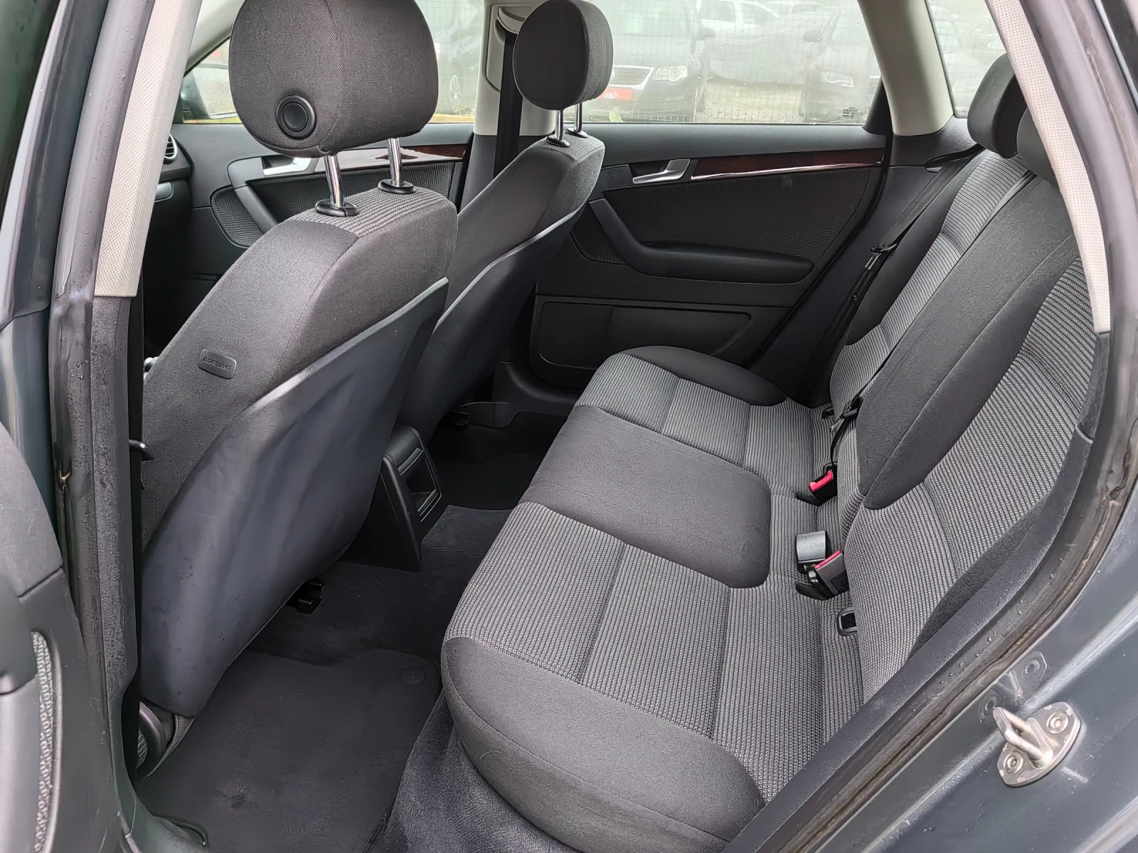 Audi A3 2.0 tdi 140ps | Mobile.bg � ����������� 13