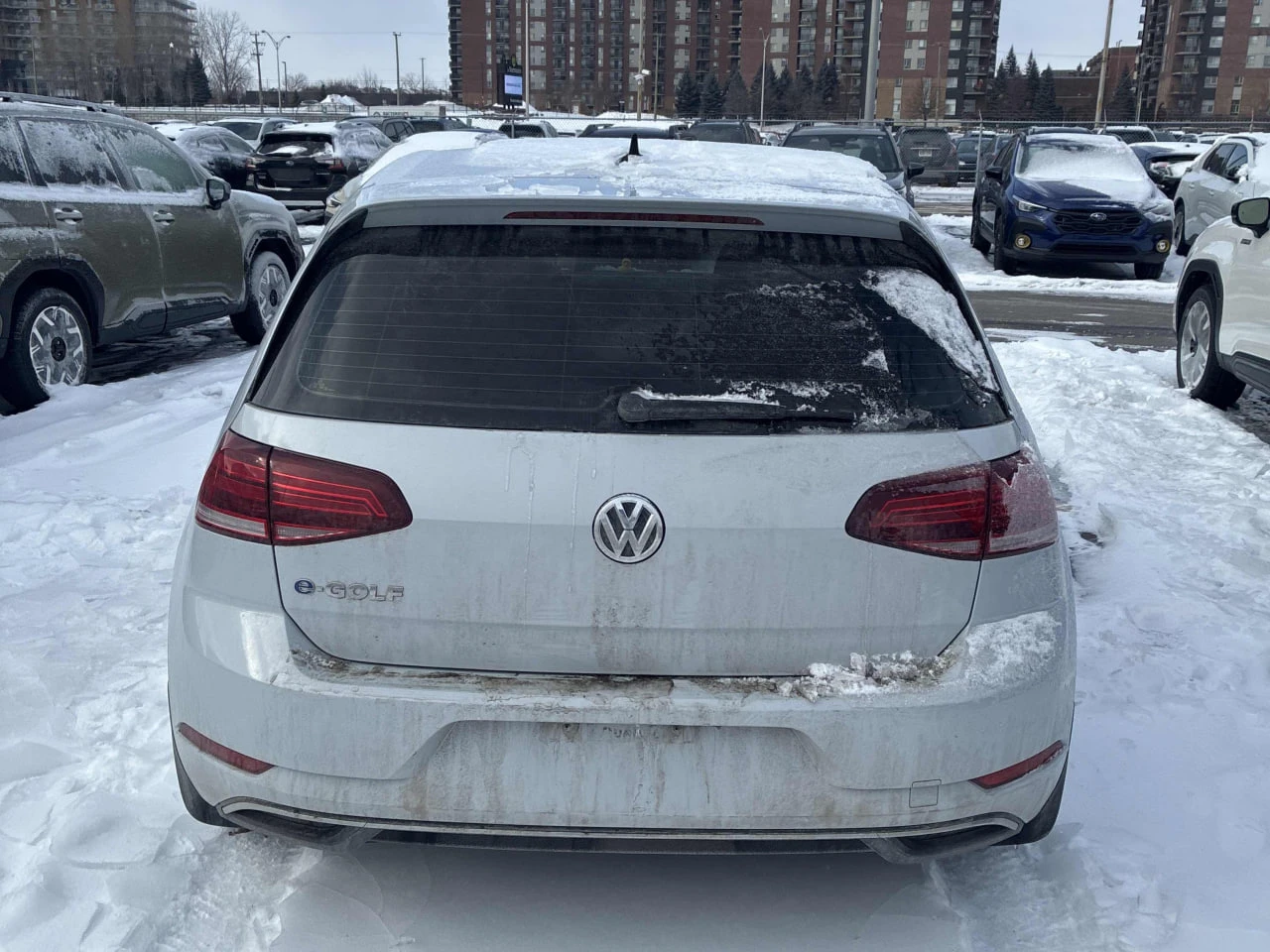 VW Golf �* CARFAX* ���������������* ��� ������������ ����� | Mobile.bg � ����������� 4