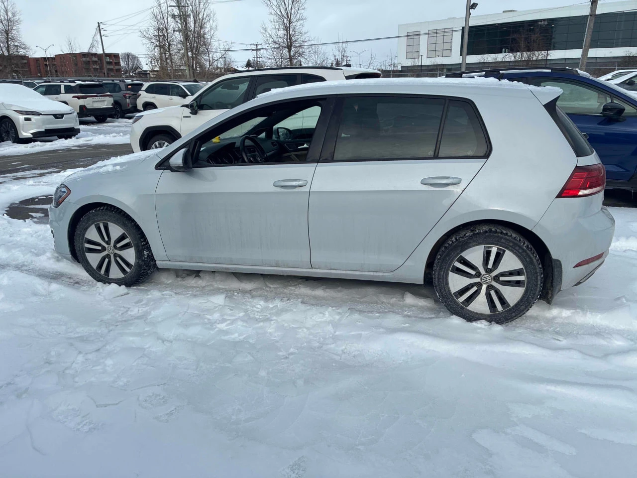 VW Golf �* CARFAX* ���������������* ��� ������������ ����� | Mobile.bg � ����������� 2