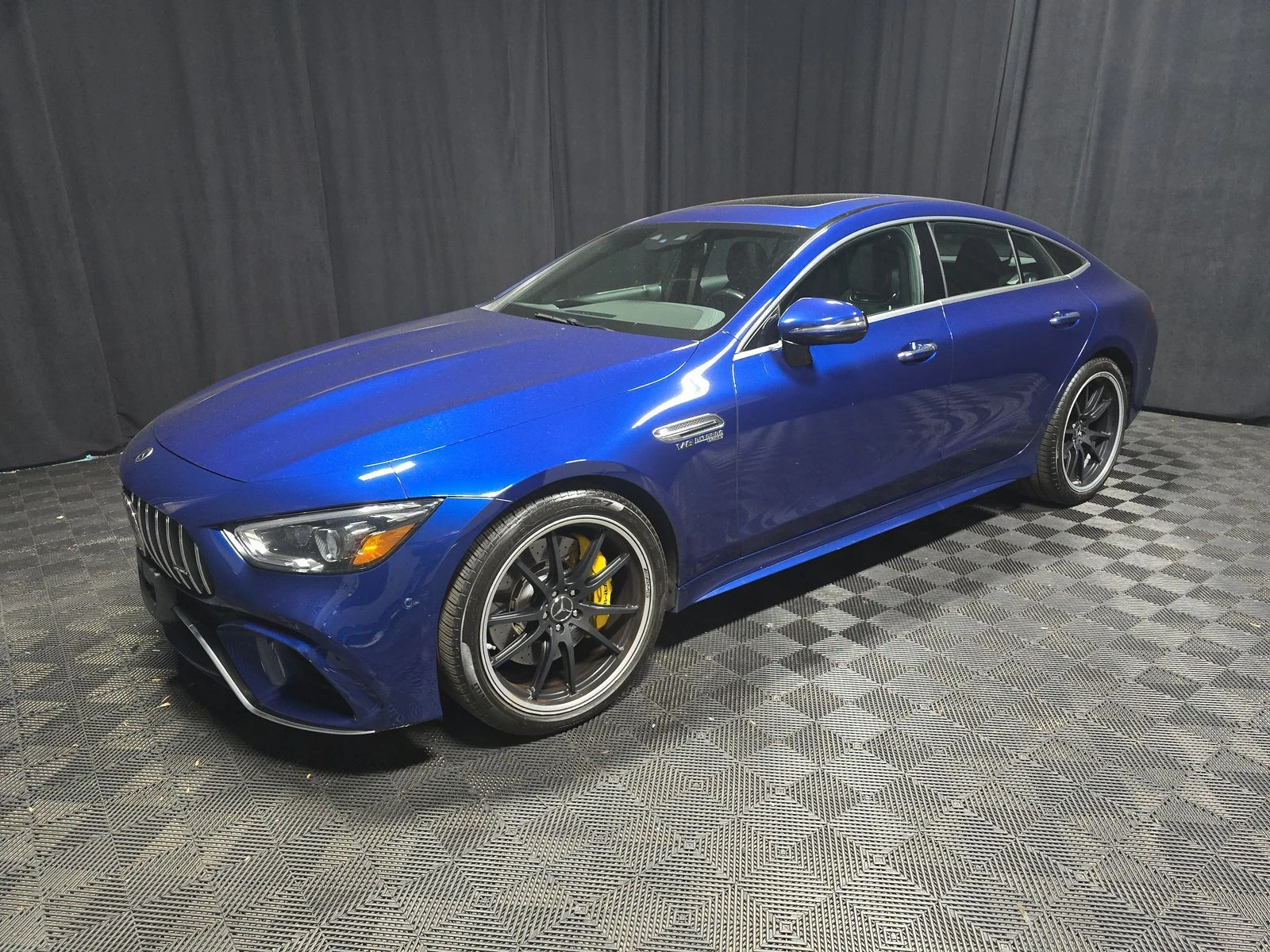 Mercedes-Benz AMG GT | Mobile.bg � ����������� 1