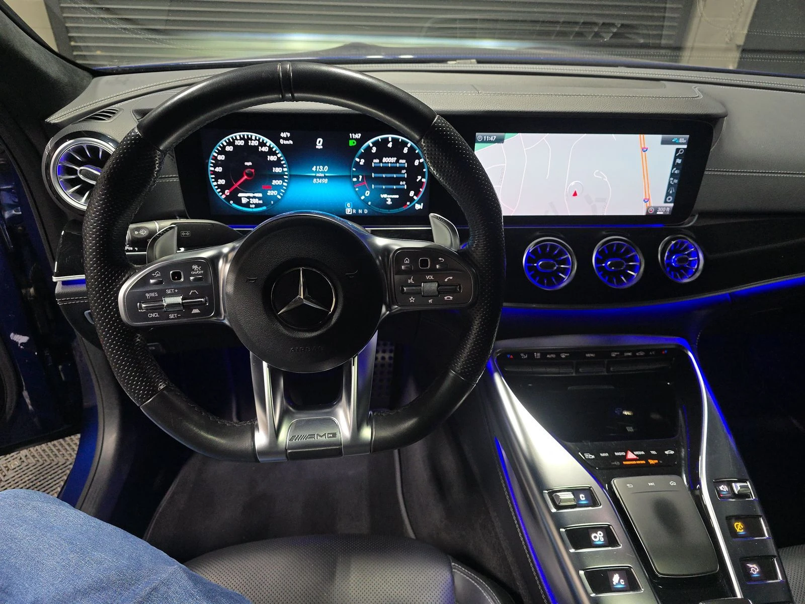 Mercedes-Benz AMG GT | Mobile.bg � ����������� 11