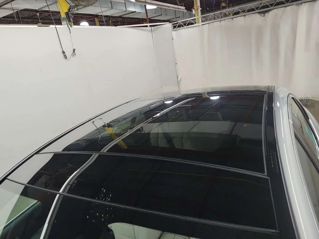 Mercedes-Benz E 400 * 4MATIC* BURMESTER* ���������* PANORAMA*  | Mobile.bg � ����������� 8