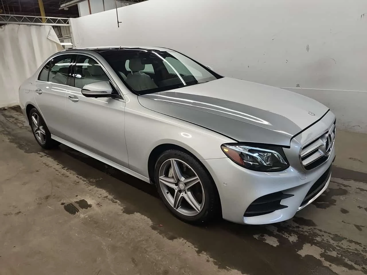 Mercedes-Benz E 400 * 4MATIC* BURMESTER* ���������* PANORAMA*  | Mobile.bg � ����������� 2