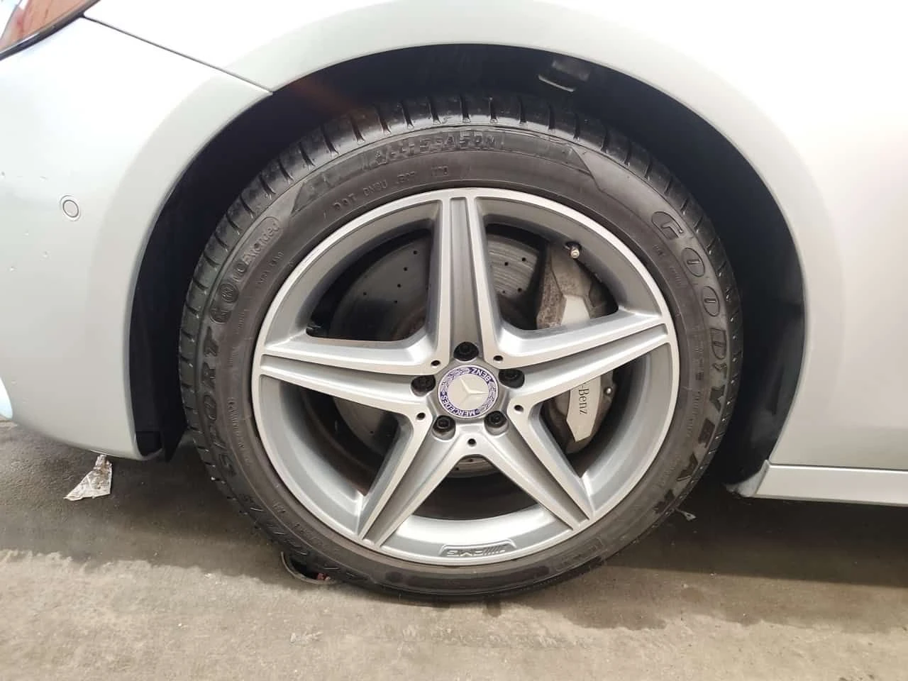 Mercedes-Benz E 400 * 4MATIC* BURMESTER* ���������* PANORAMA*  | Mobile.bg � ����������� 17