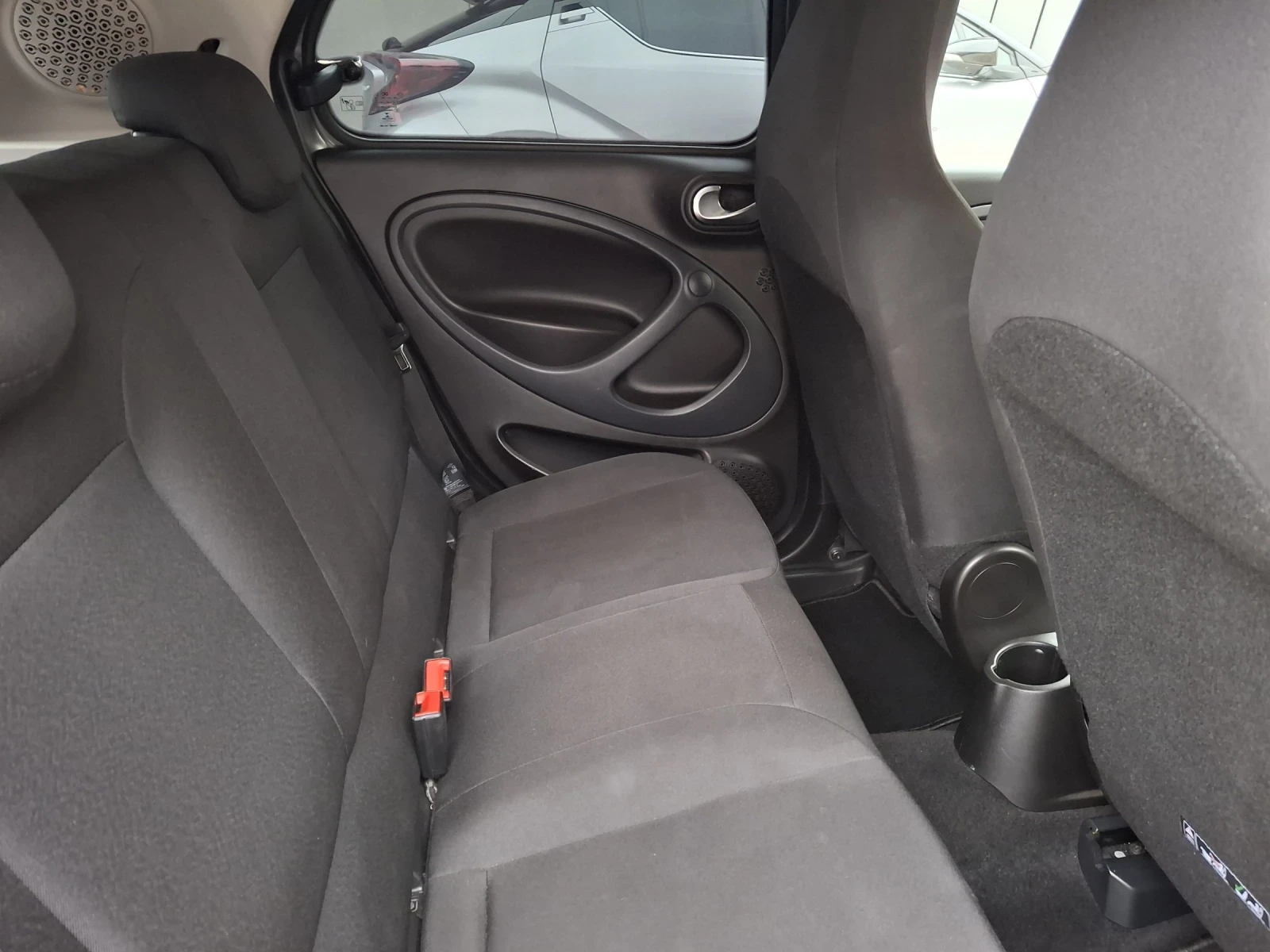 Smart Forfour EQ �������� | Mobile.bg � ����������� 9