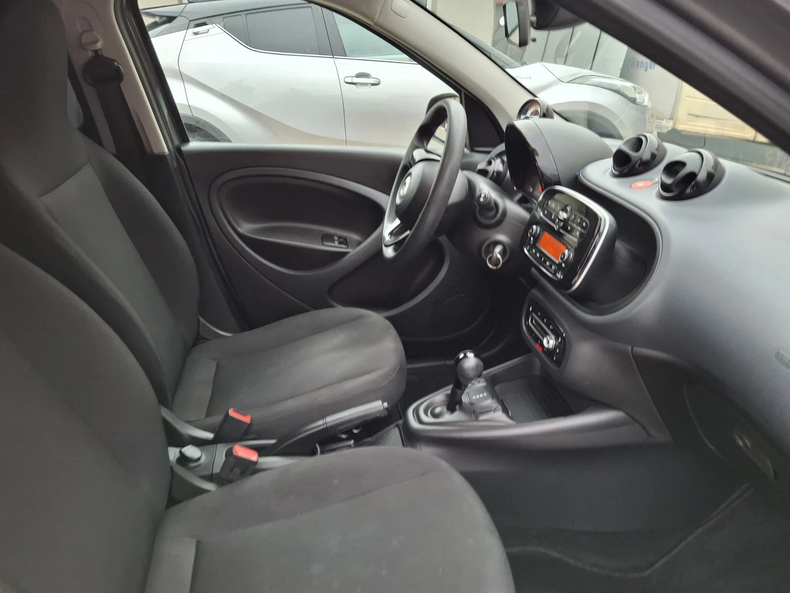Smart Forfour EQ �������� | Mobile.bg � ����������� 10