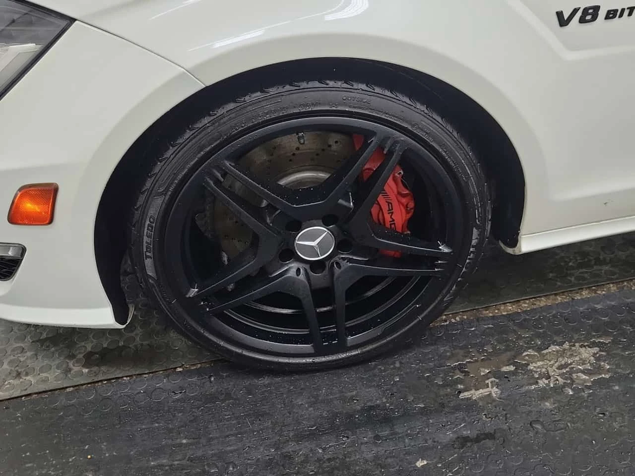 Mercedes-Benz CLS 63 AMG CARFAX | Mobile.bg � ����������� 16