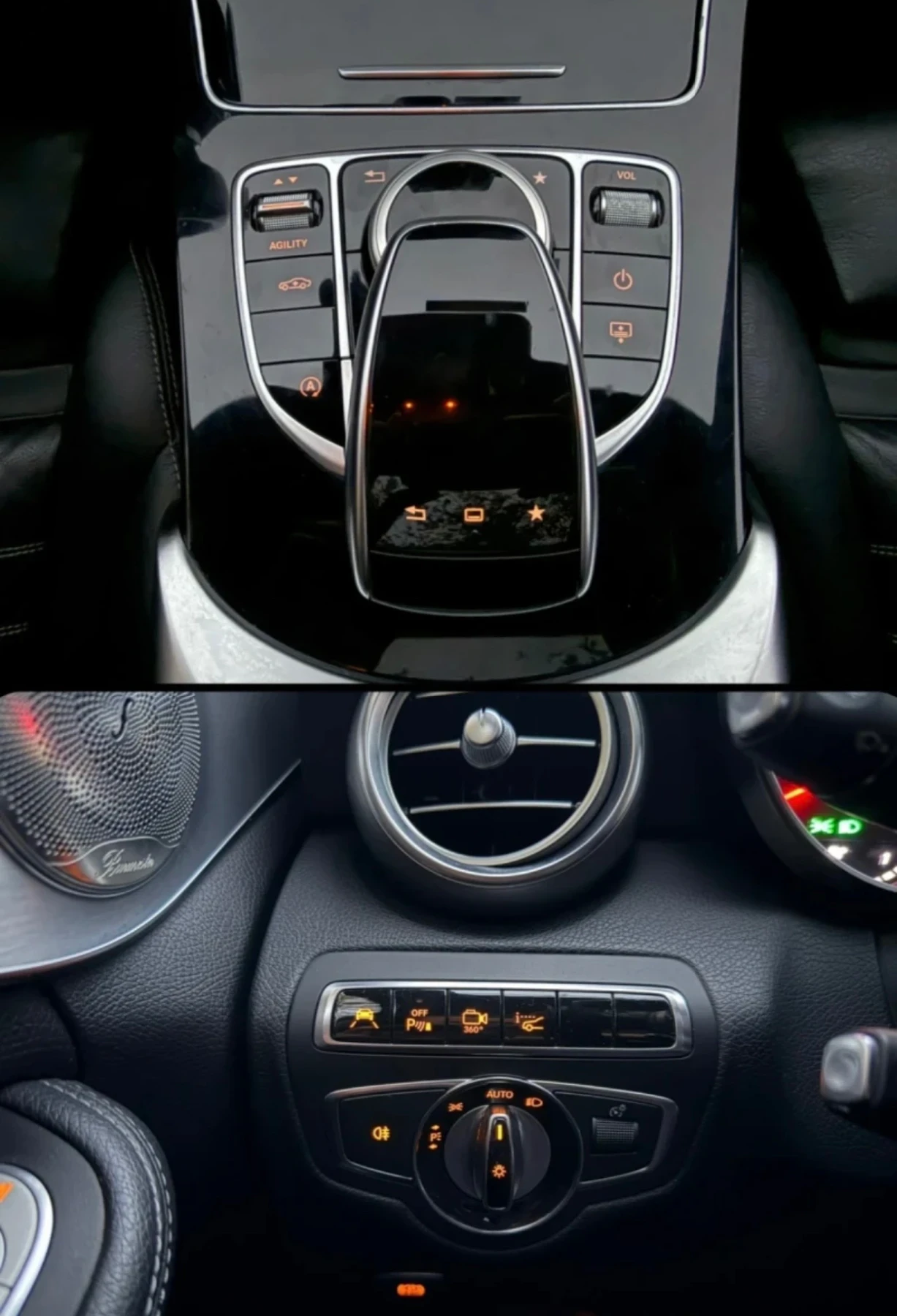 Mercedes-Benz C 250 | Mobile.bg � ����������� 7