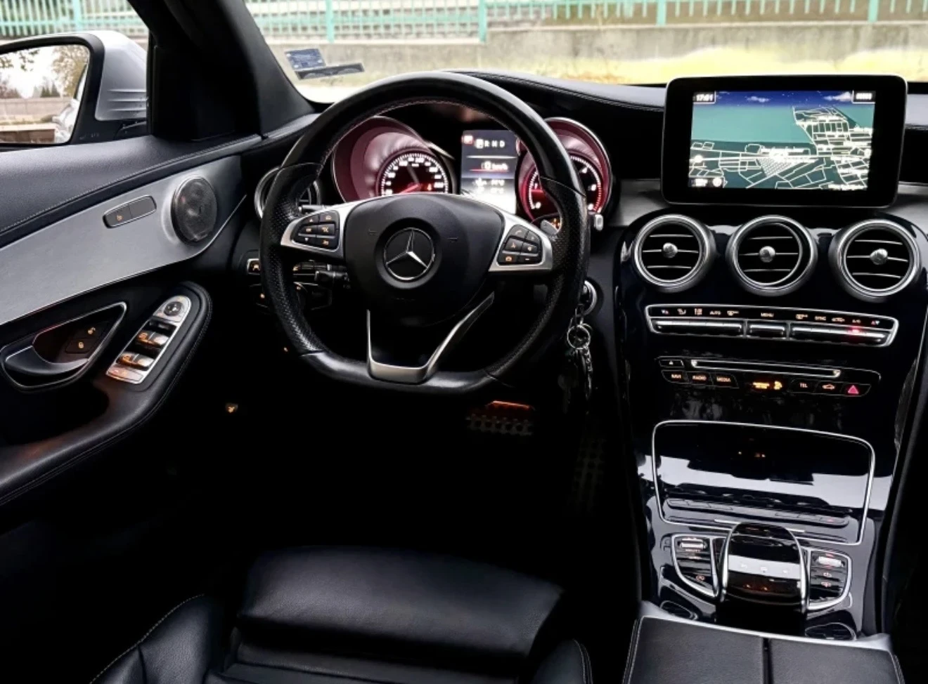 Mercedes-Benz C 250 | Mobile.bg � ����������� 6