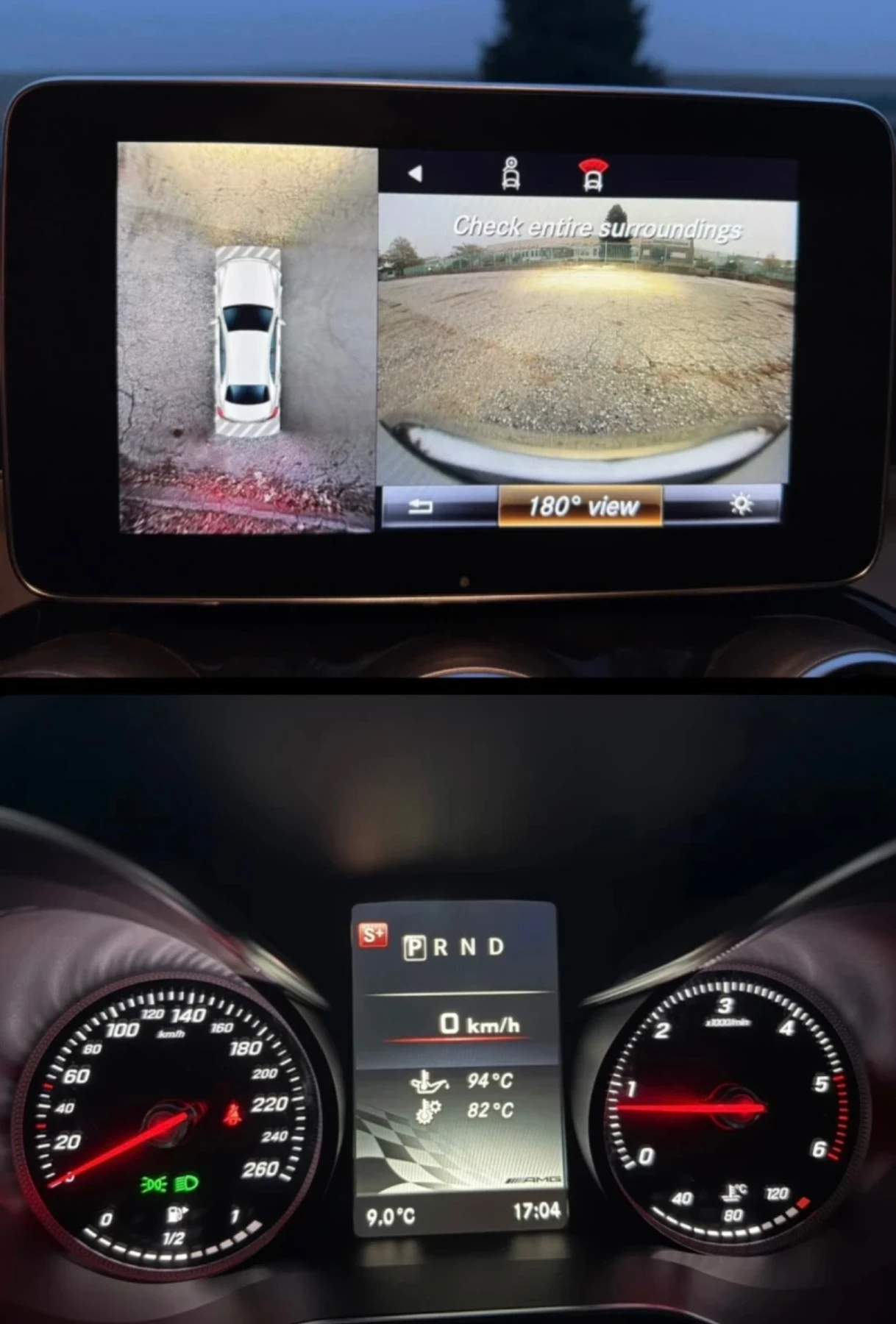 Mercedes-Benz C 250 | Mobile.bg � ����������� 8