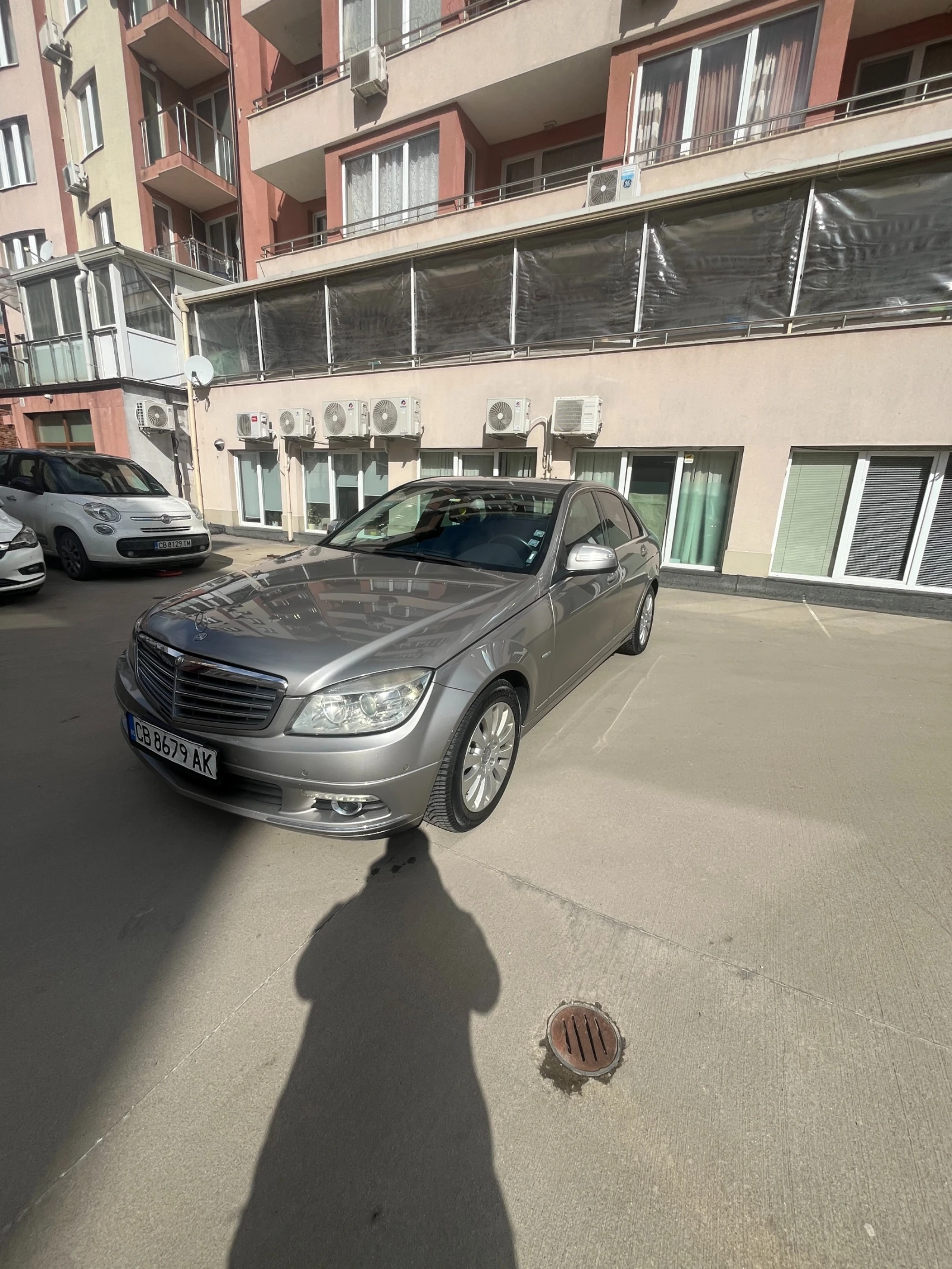 Mercedes-Benz C 220 | Mobile.bg � ����������� 2