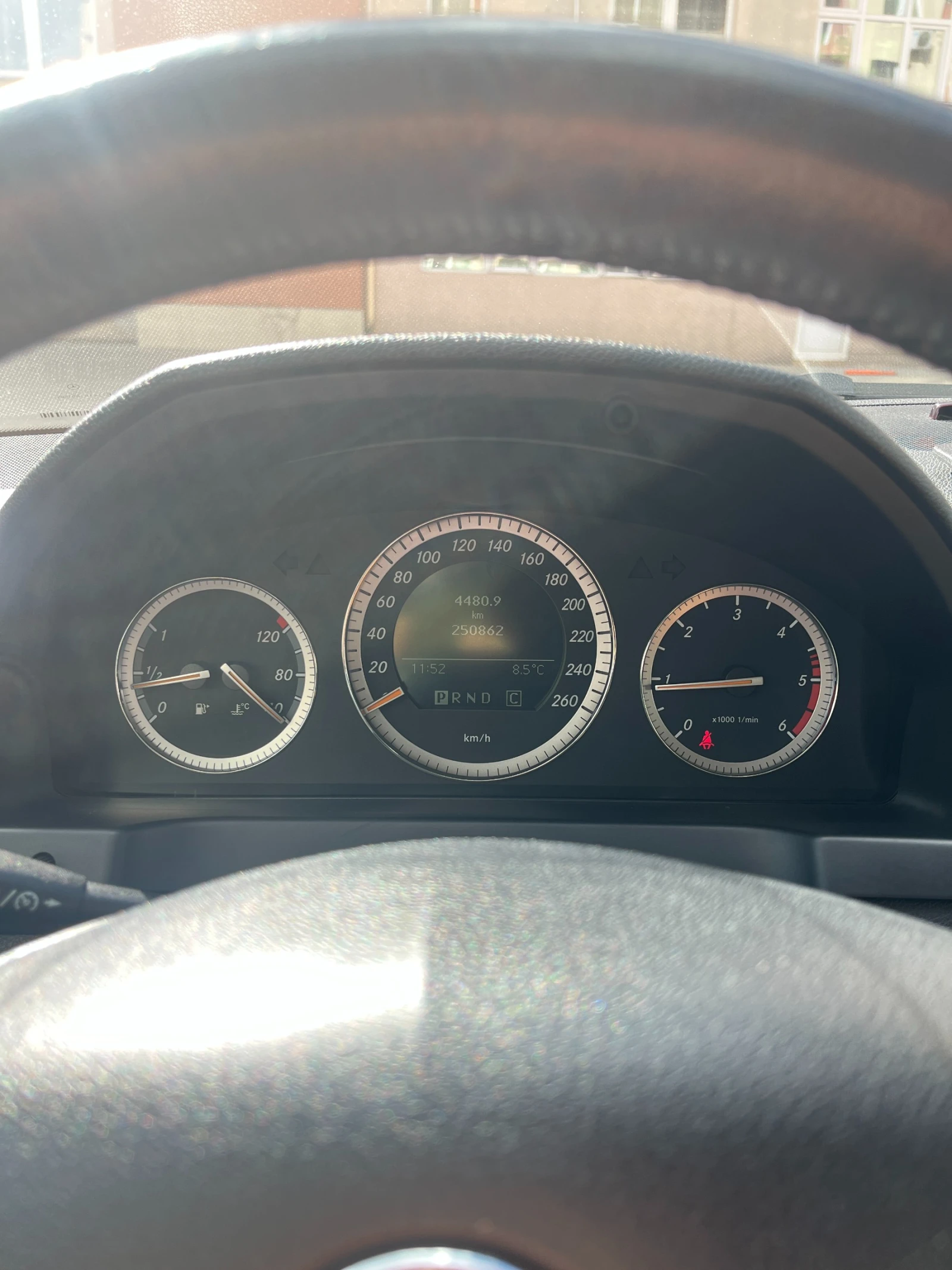 Mercedes-Benz C 220 | Mobile.bg � ����������� 10