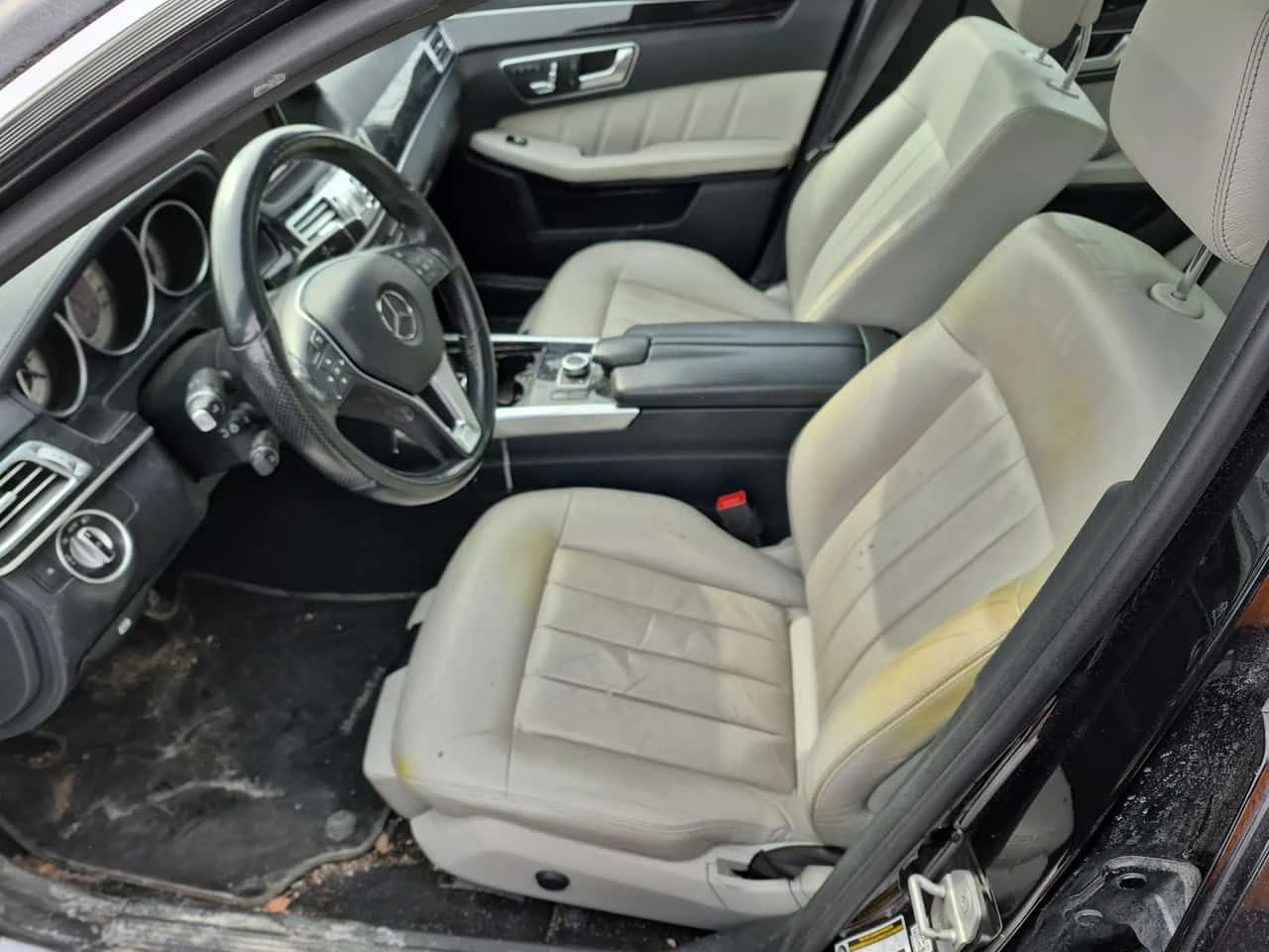 Mercedes-Benz E 400  4Matic | ПАМЕТИ | 360 | CARFAX - изображение 7