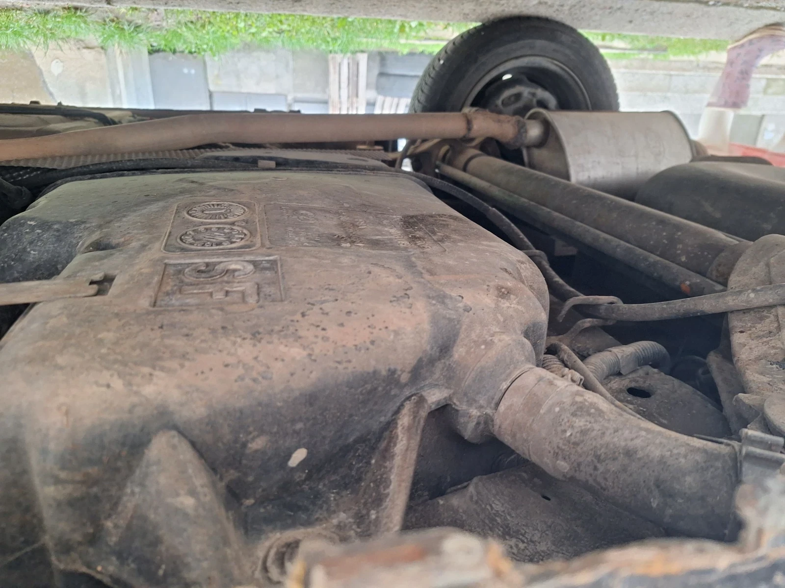 Citroen Berlingo, снимка 5 - Автомобили и джипове - 53866183