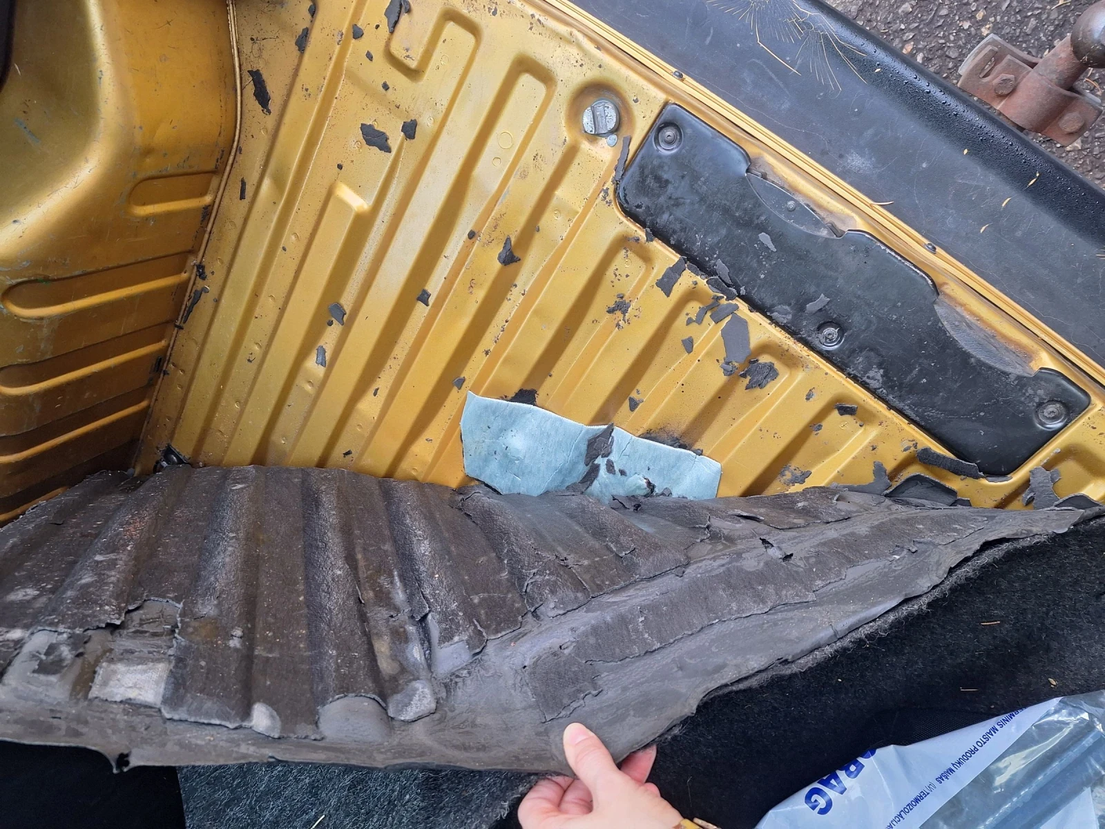 Citroen Berlingo, снимка 6 - Автомобили и джипове - 53866183