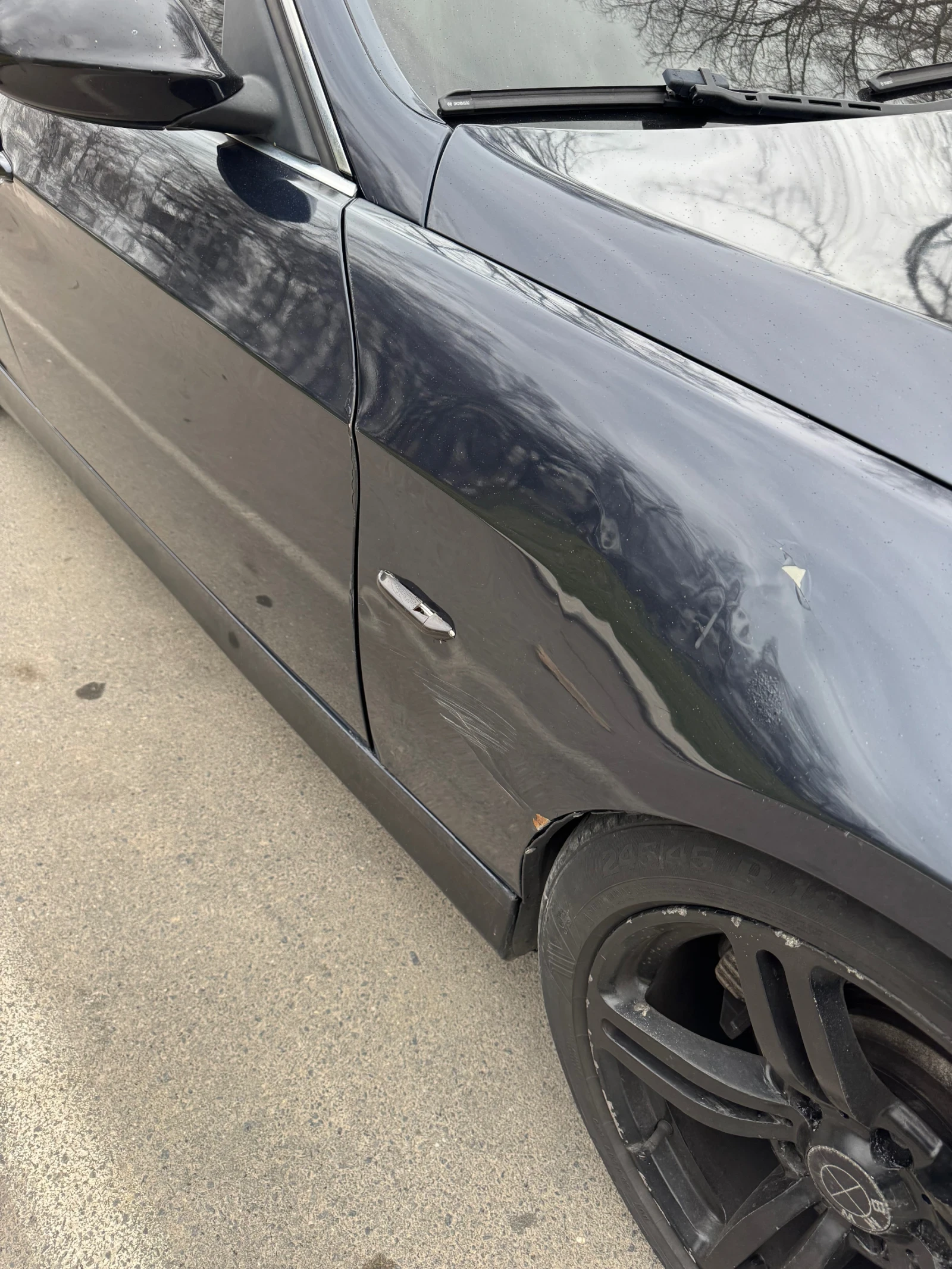 BMW 330, снимка 9 - Автомобили и джипове - 53892117