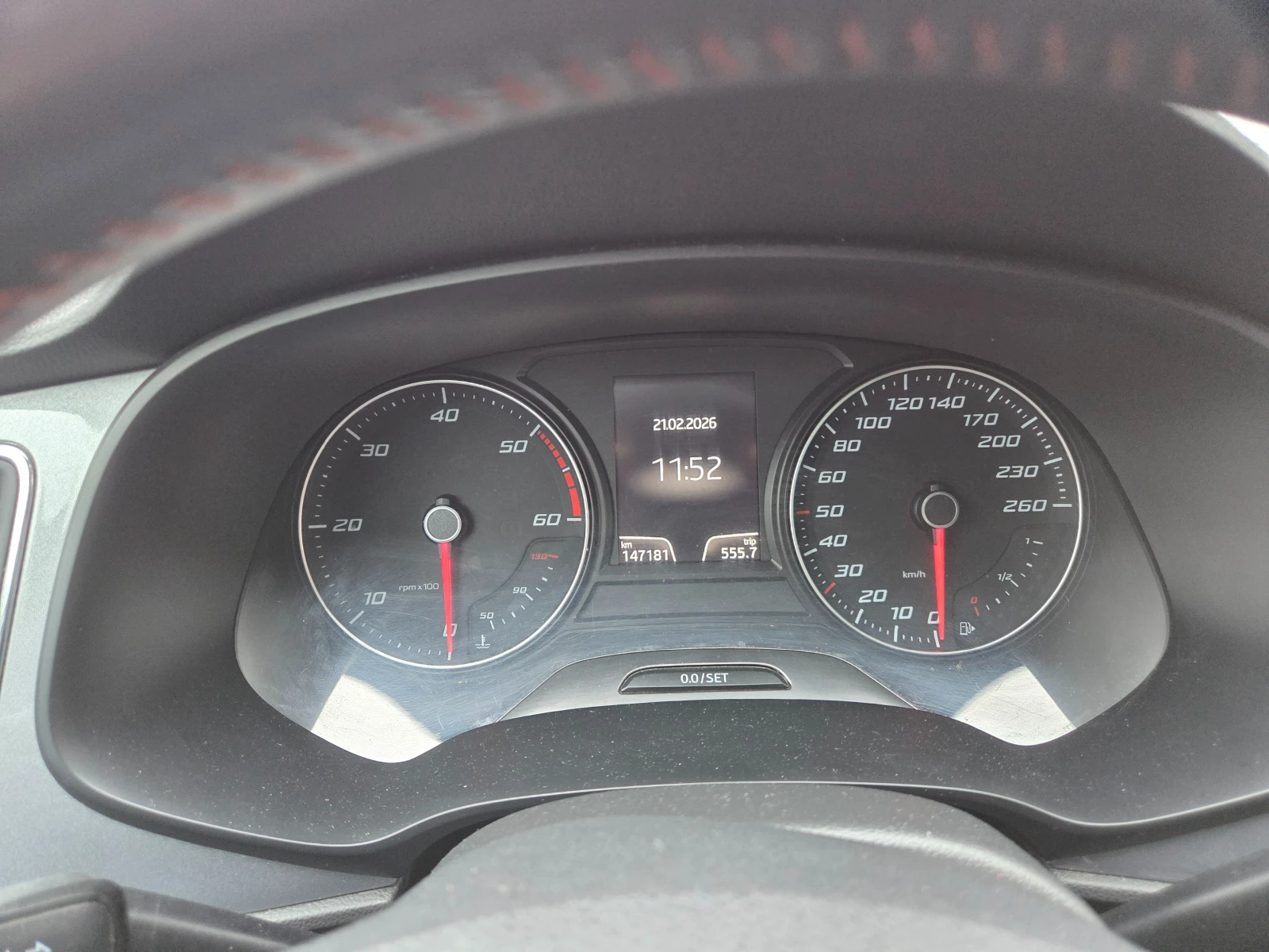 Seat Leon FR, снимка 6 - Автомобили и джипове - 53926734