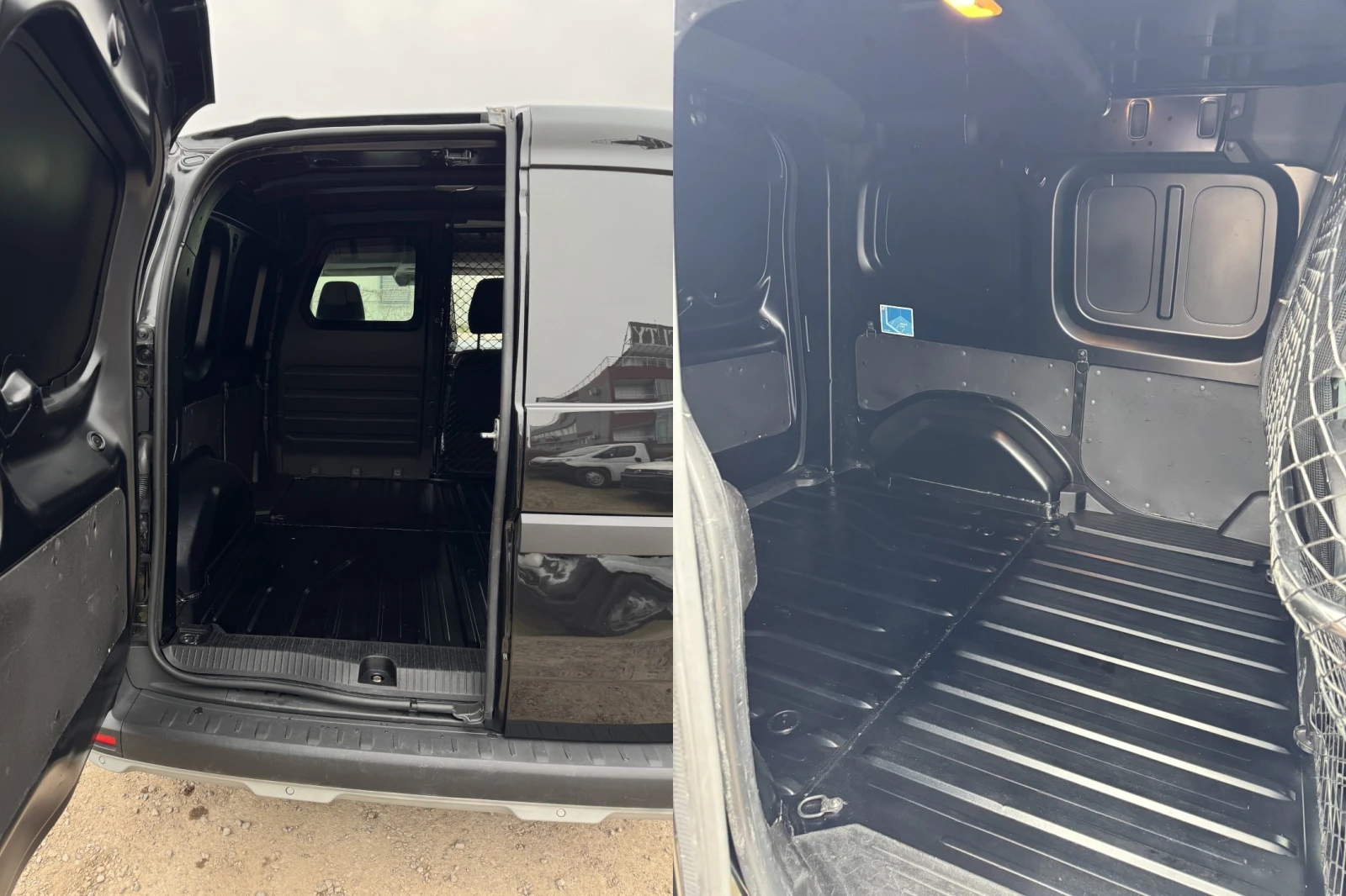 Renault Kangoo KangoV1.3TCe OS130 Ed.O | Mobile.bg � ����������� 6