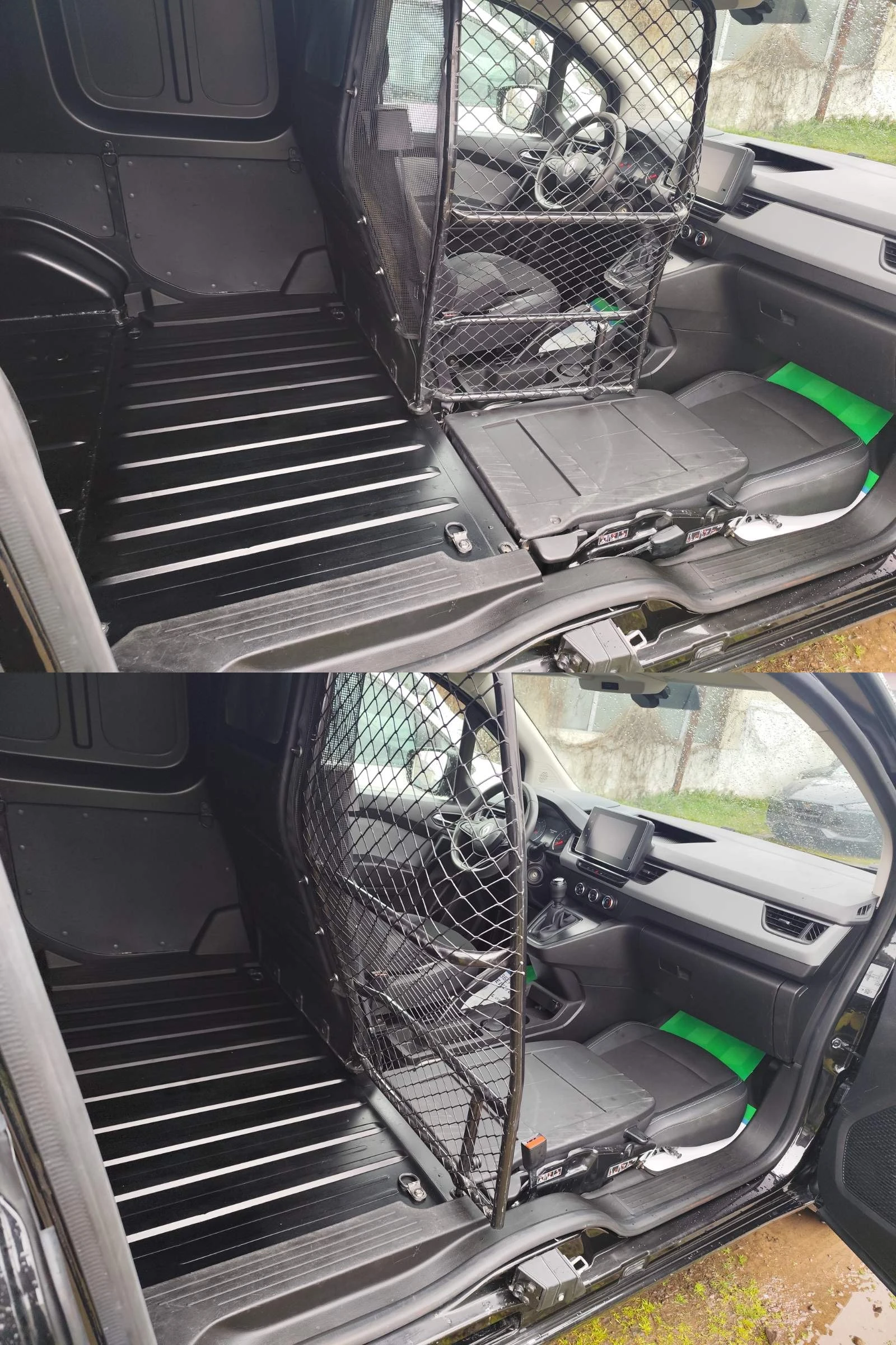 Renault Kangoo KangoV1.3TCe OS130 Ed.O | Mobile.bg � ����������� 12