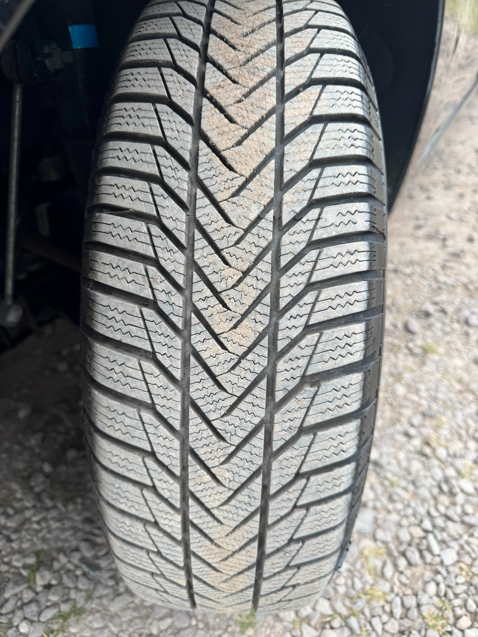 Renault Kangoo Kangoo V 1.3TCe OS130 Ed.O, снимка 15 - Автомобили и джипове - 53933285