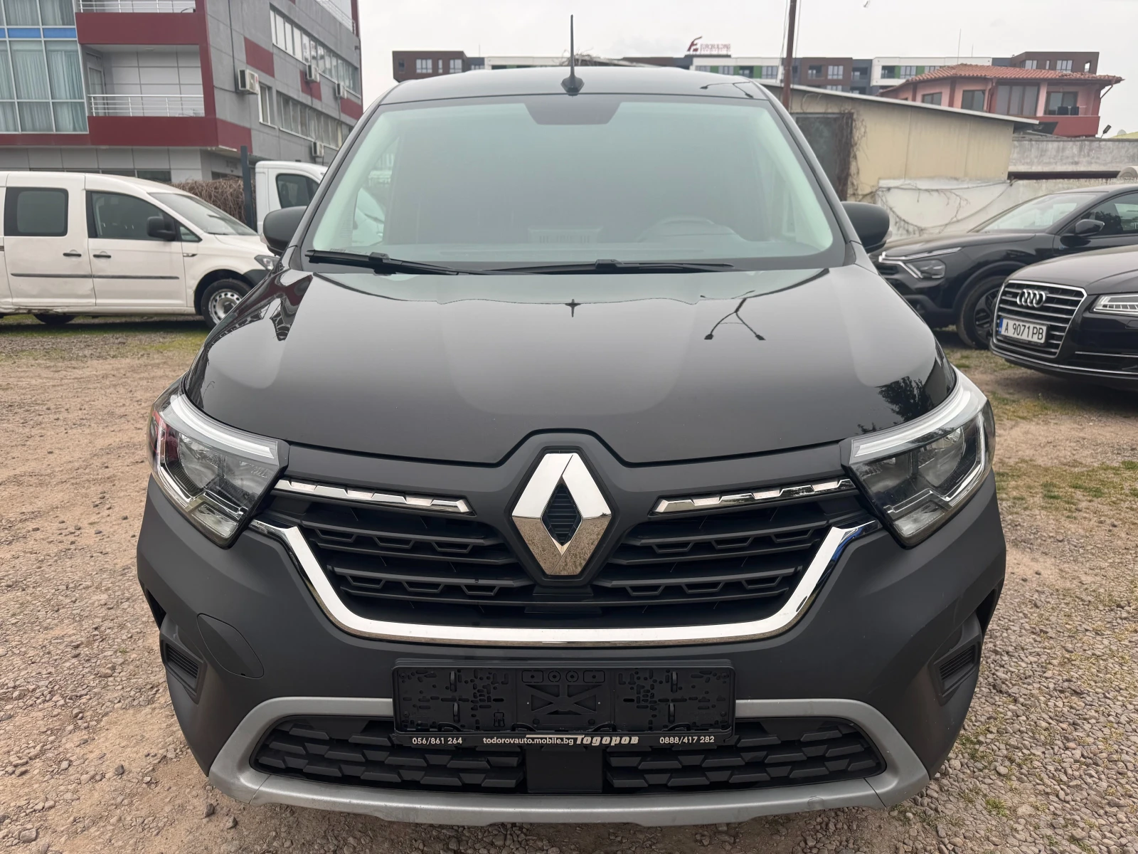 Renault Kangoo Kangoo V 1.3TCe OS130 Ed.O