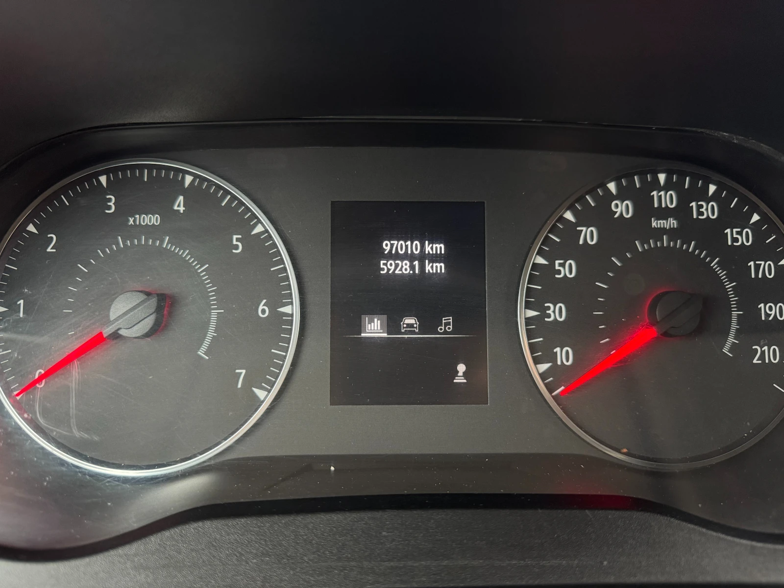 Renault Kangoo Kangoo V 1.3TCe OS130 Ed.O, снимка 11 - Автомобили и джипове - 53933285