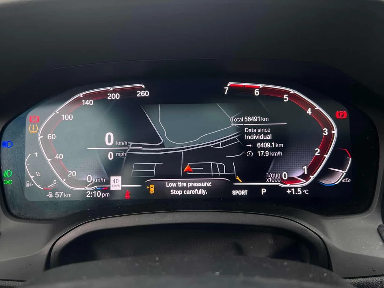 BMW 430 xDrive /360/M ПАКЕТ / ГУМИ С ДЖАНТИ , снимка 8 - Автомобили и джипове - 54046809