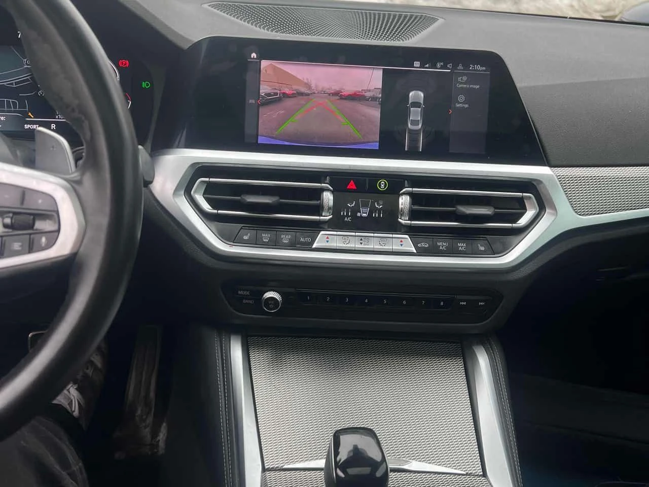 BMW 430 xDrive /360/M ПАКЕТ / ГУМИ С ДЖАНТИ , снимка 9 - Автомобили и джипове - 54046809