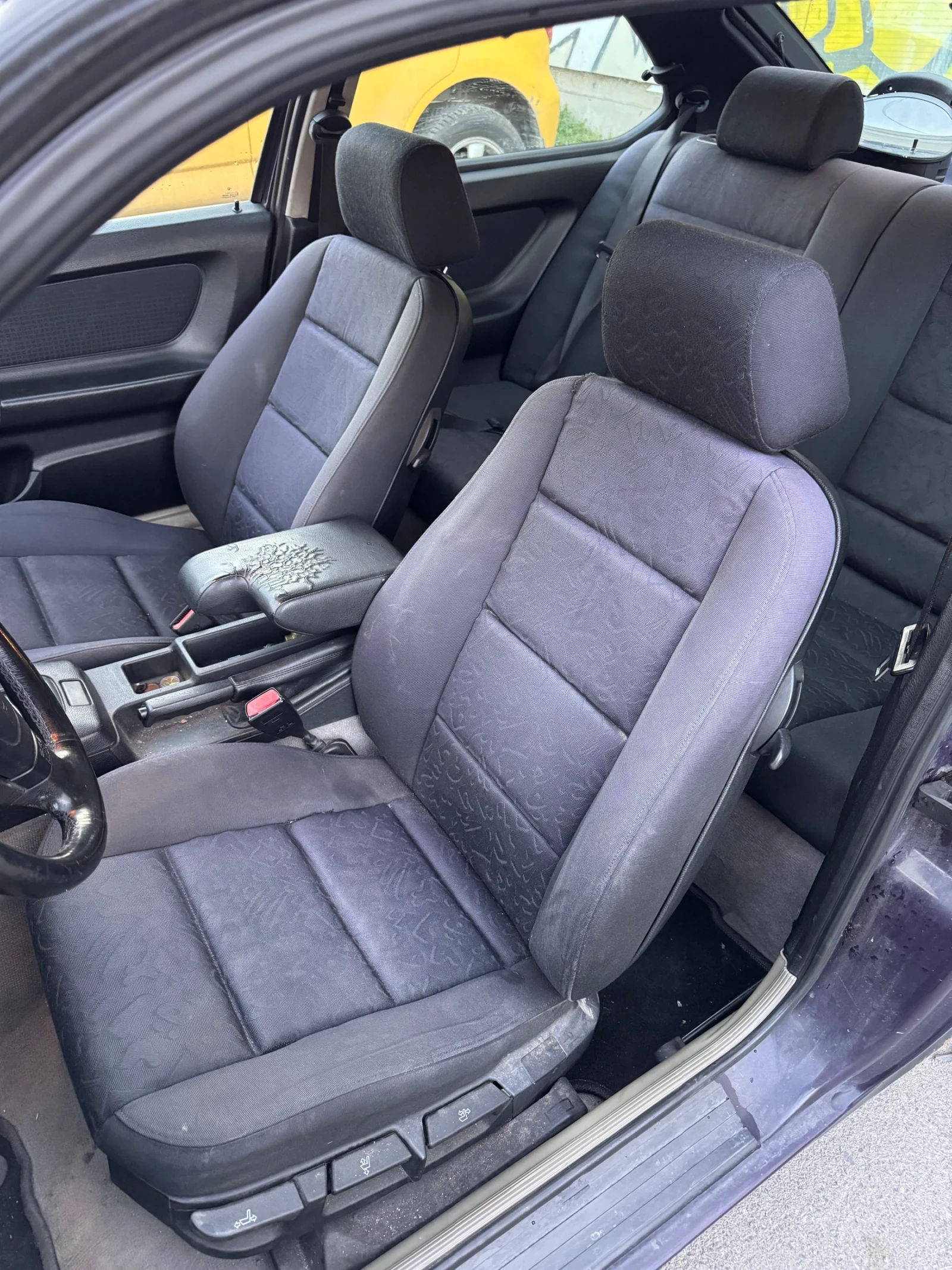 BMW 316, снимка 8 - Автомобили и джипове - 54127838