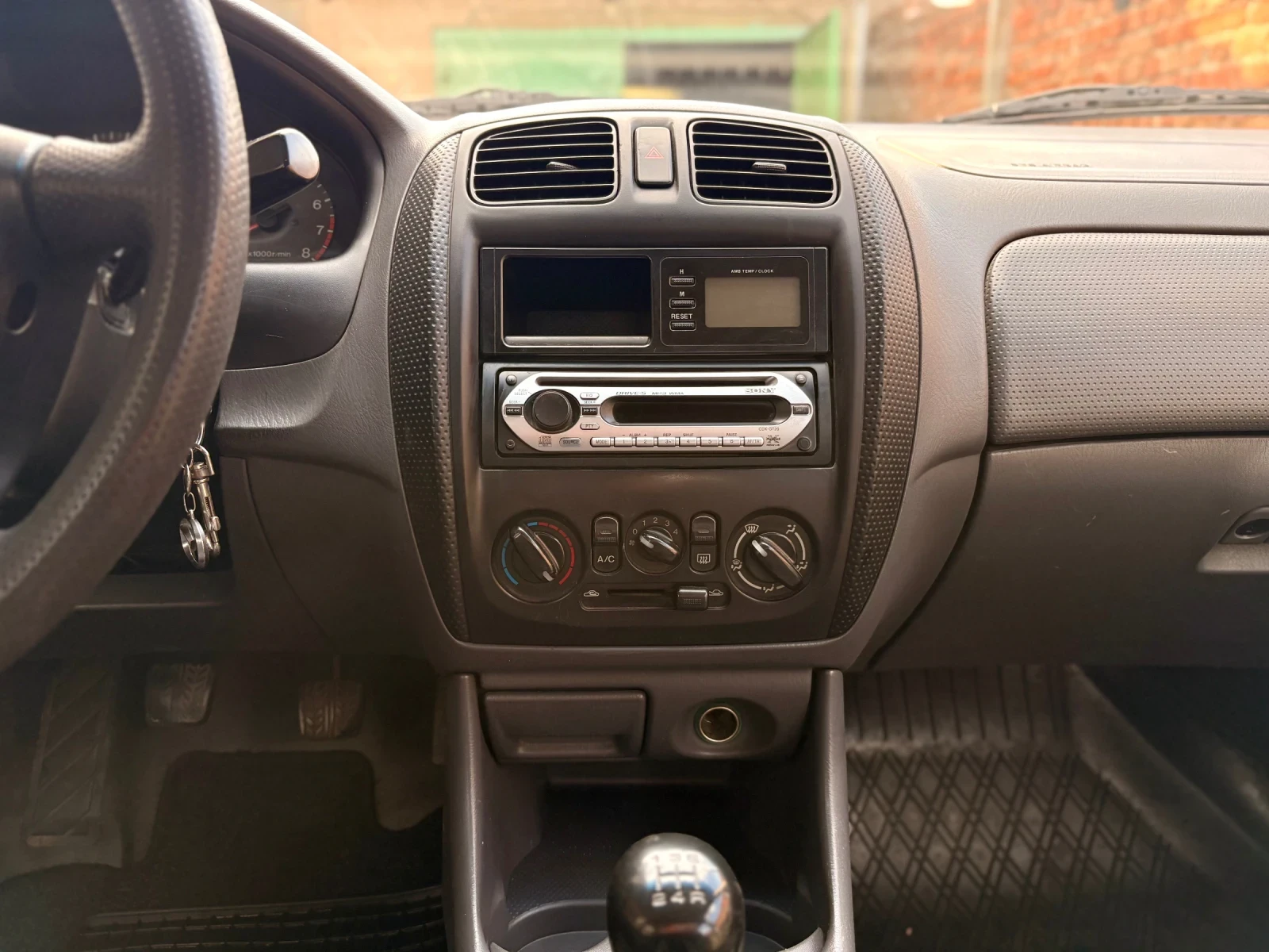 Mazda 323 1.5 ������, ��� | Mobile.bg � ����������� 16