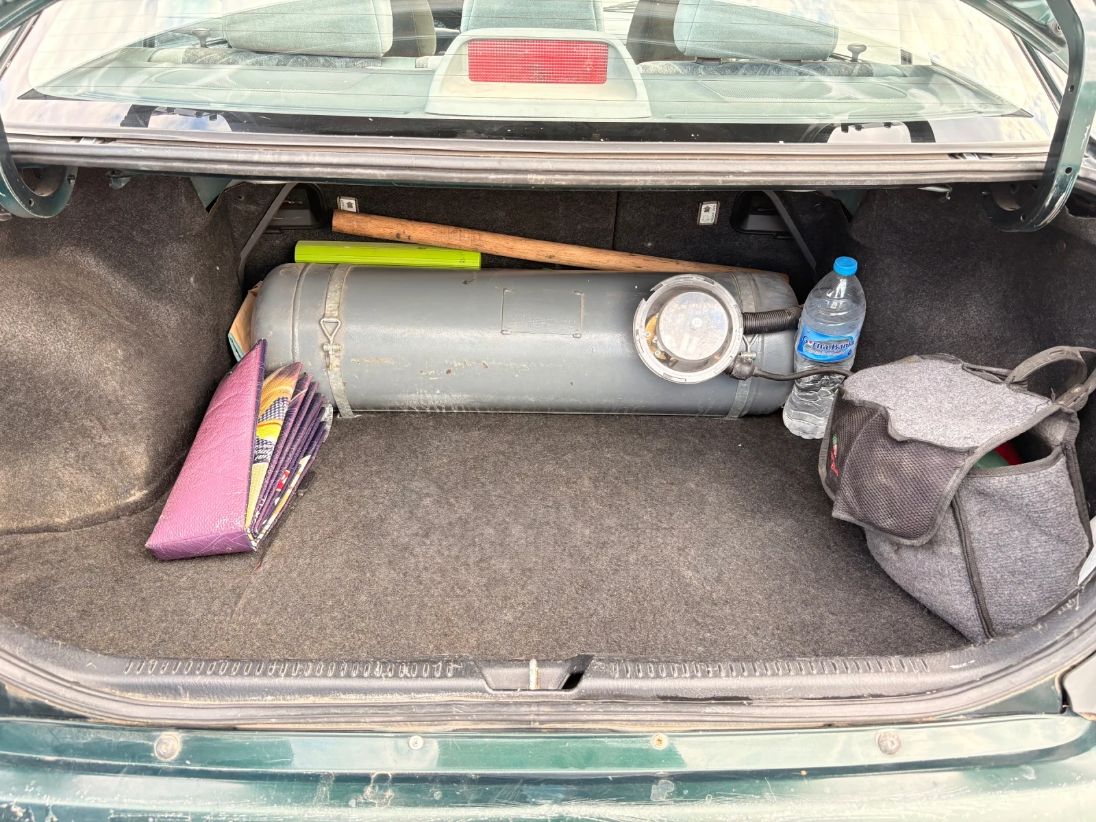 Mazda 323 1.5 ������, ��� | Mobile.bg � ����������� 10