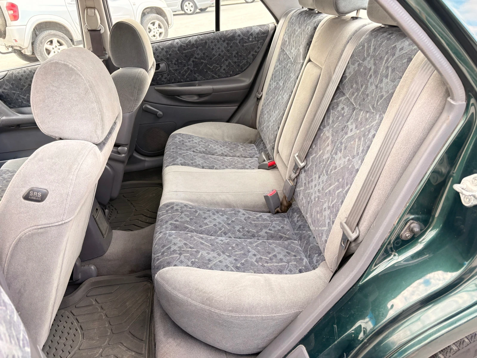 Mazda 323 1.5 ������, ��� | Mobile.bg � ����������� 14