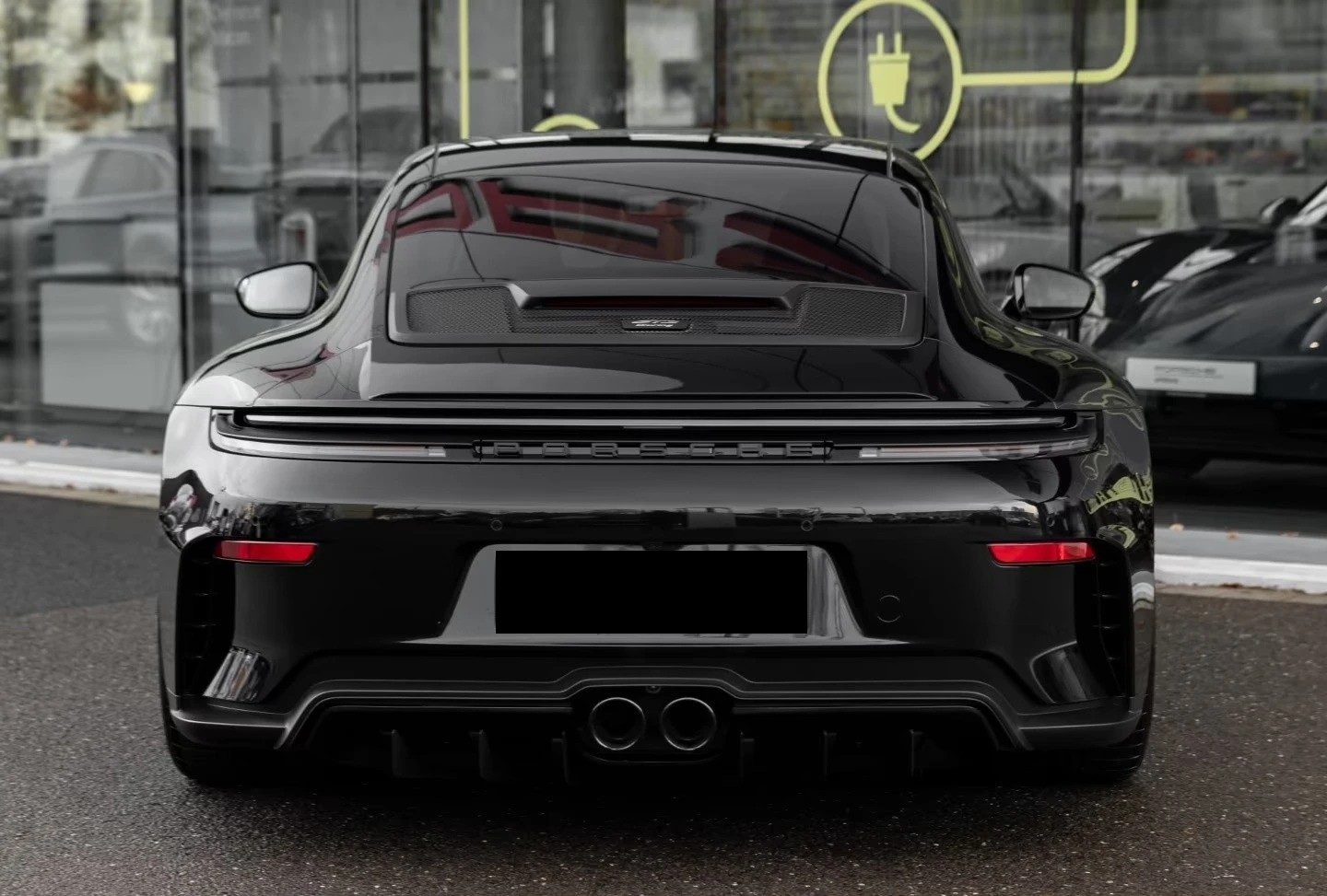 Porsche 911 992.2 GT3 TOURING LIFT-SYSTEM CARBON EXCLUSIVE, снимка 4 - Автомобили и джипове - 54207890