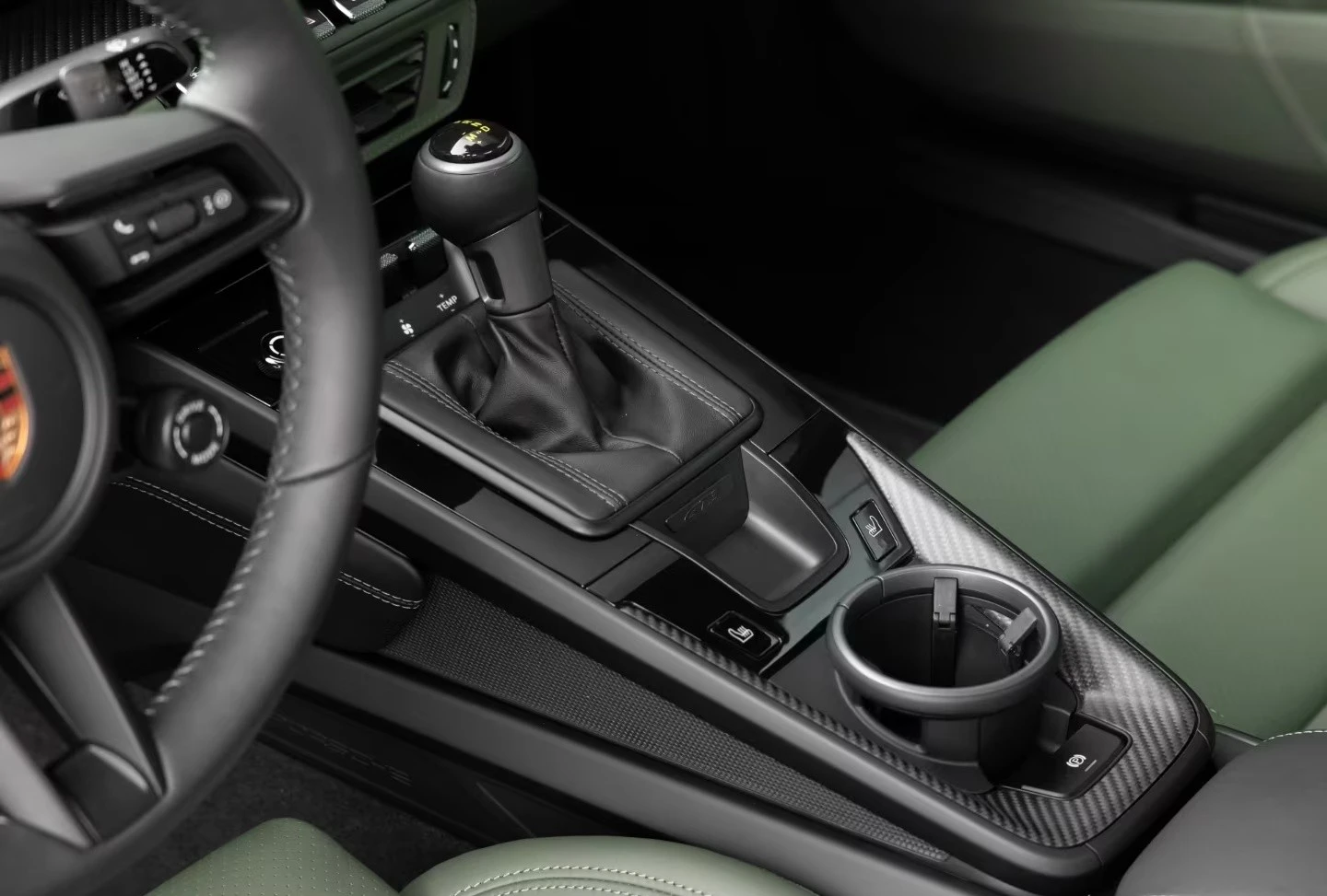 Porsche 911 992.2 GT3 TOURING LIFT-SYSTEM CARBON EXCLUSIVE, снимка 11 - Автомобили и джипове - 54207890