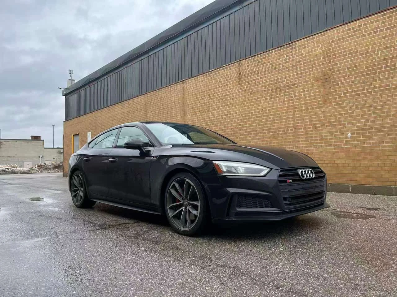 Audi S5 Progressiv /МАСАЖИ/АВТОКРЕДИТ , снимка 17 - Автомобили и джипове - 54581948