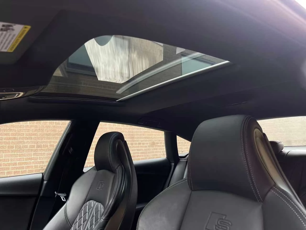 Audi S5 Progressiv /МАСАЖИ/АВТОКРЕДИТ , снимка 16 - Автомобили и джипове - 54581948