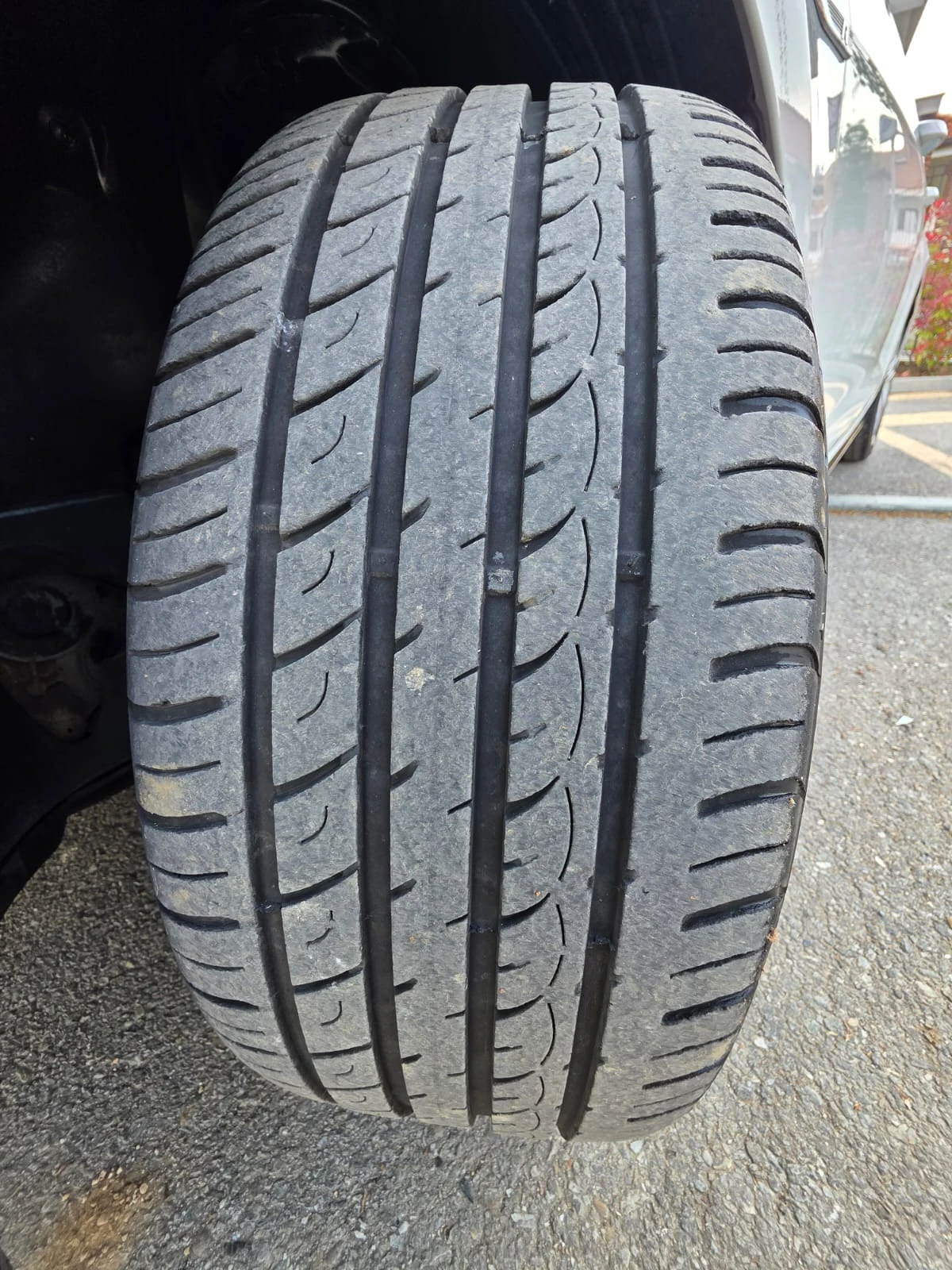 VW Golf 2.0 TDI R-LINE EURO 6B, снимка 10 - Автомобили и джипове - 54654071